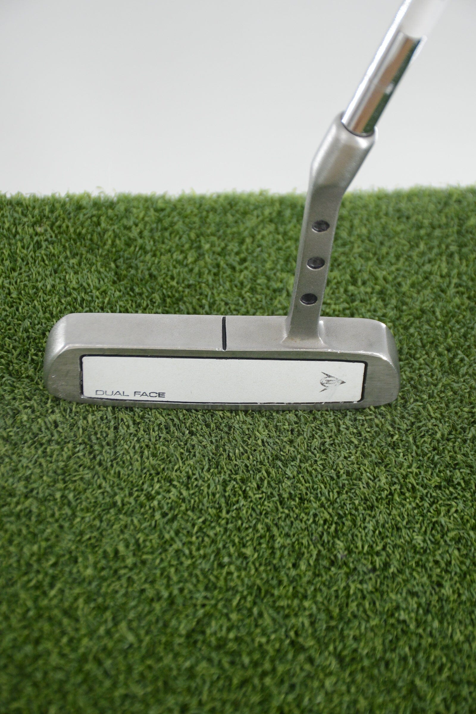 MaxFli Dunlop Dual Face Putter 34.75" Golf Clubs GolfRoots