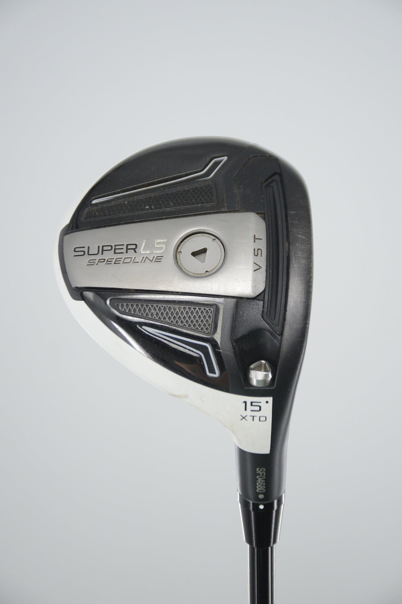 Adams Speedline Super LS 15 Degree Wood X Flex 42.75" Golf Clubs GolfRoots