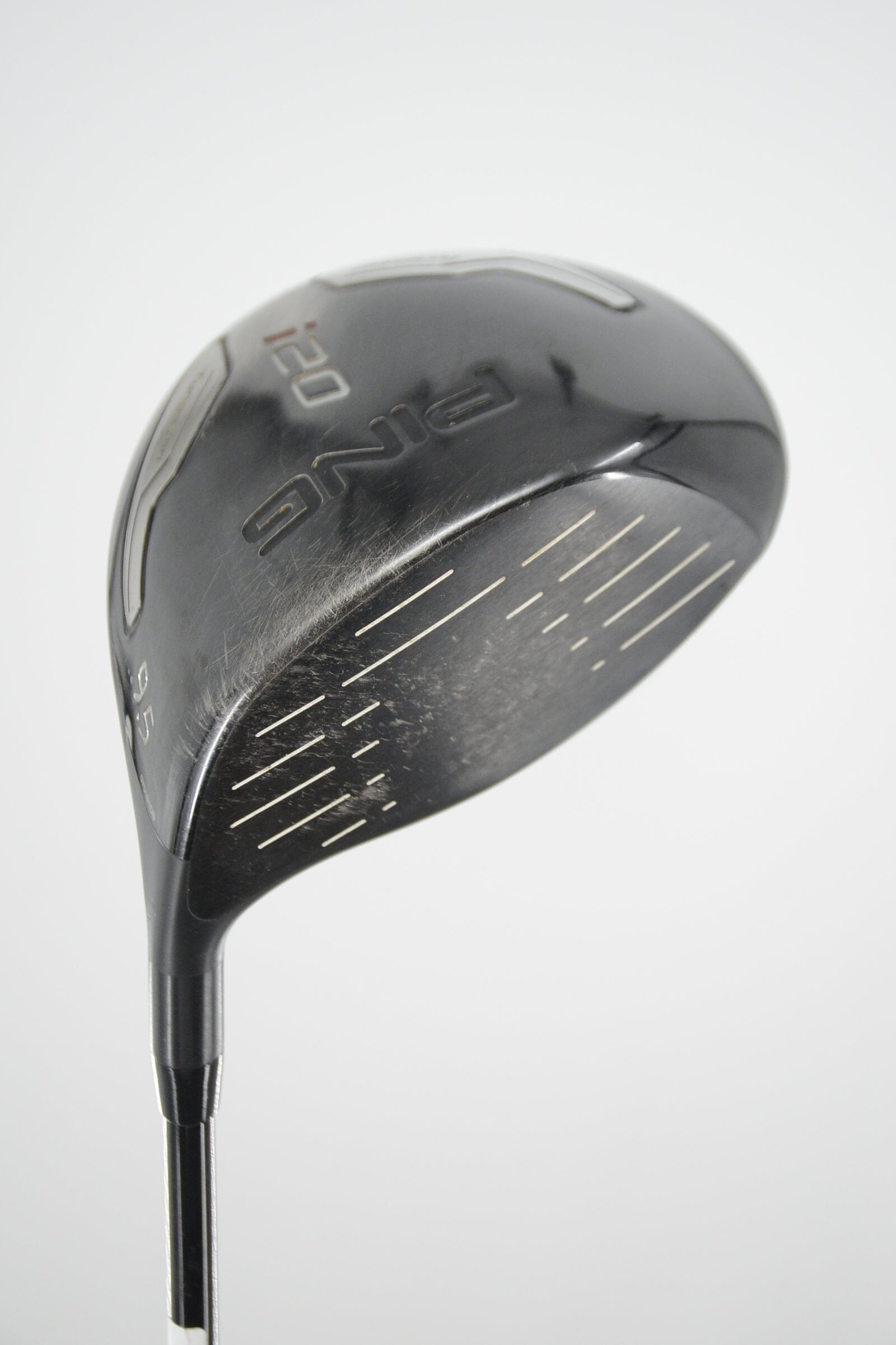 Ping I20 9.5 Degree Driver S Flex 45.25" Golf Clubs GolfRoots