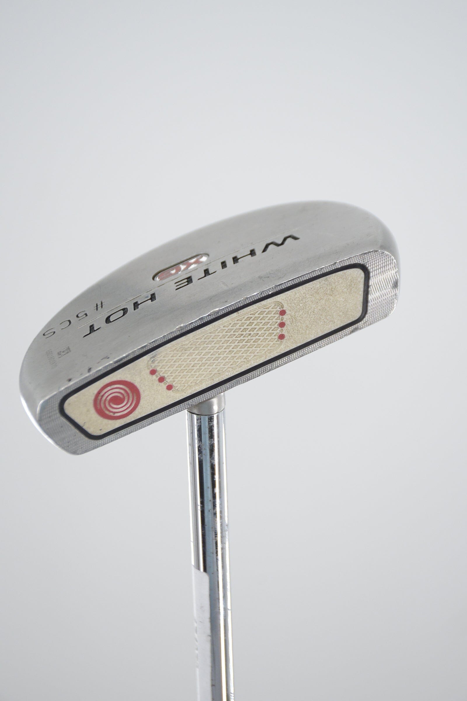 Odyssey White Hot XG 5 Center Shaft Putter 34" Golf Clubs GolfRoots