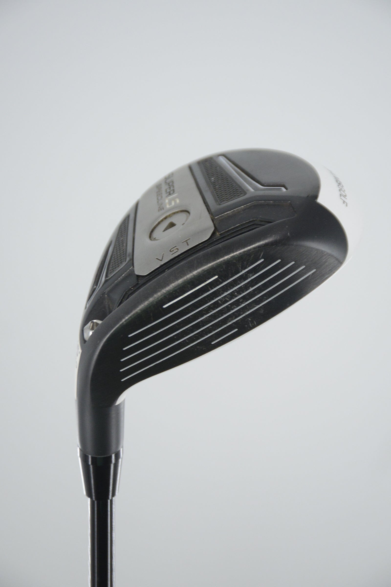 Adams Speedline Super LS 15 Degree Wood X Flex 42.75" Golf Clubs GolfRoots