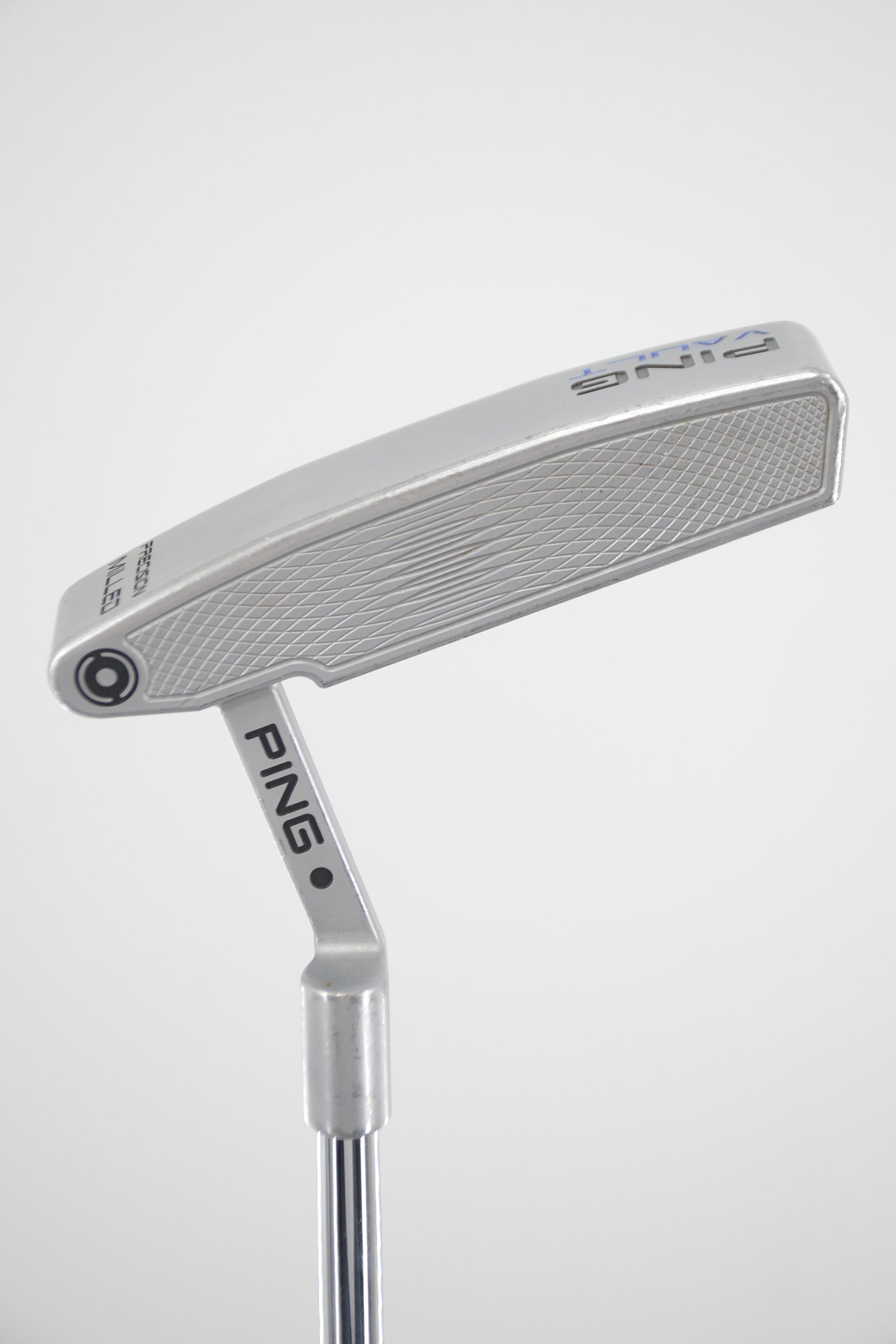 Ping Vault Anser 2 Platinum Putter 35"