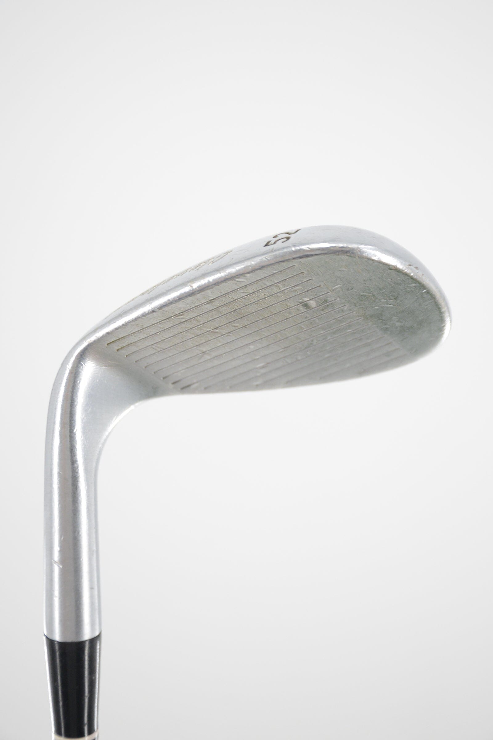 Cleveland CG10 Chrome 52 Degree Wedge Wedge Flex 35.25" Golf Clubs GolfRoots