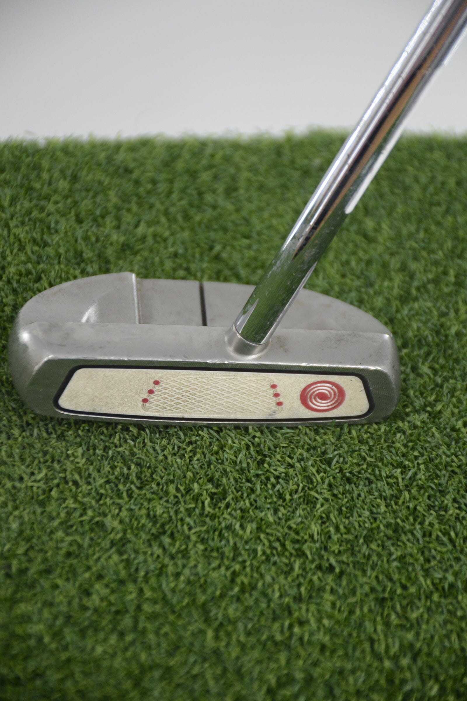 Odyssey White Hot XG 5 Center Shaft Putter 34" Golf Clubs GolfRoots