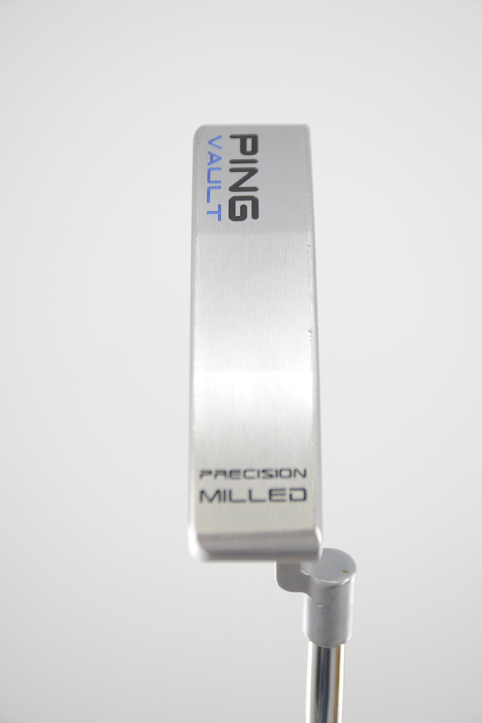 Ping Vault Anser 2 Platinum Putter 35"