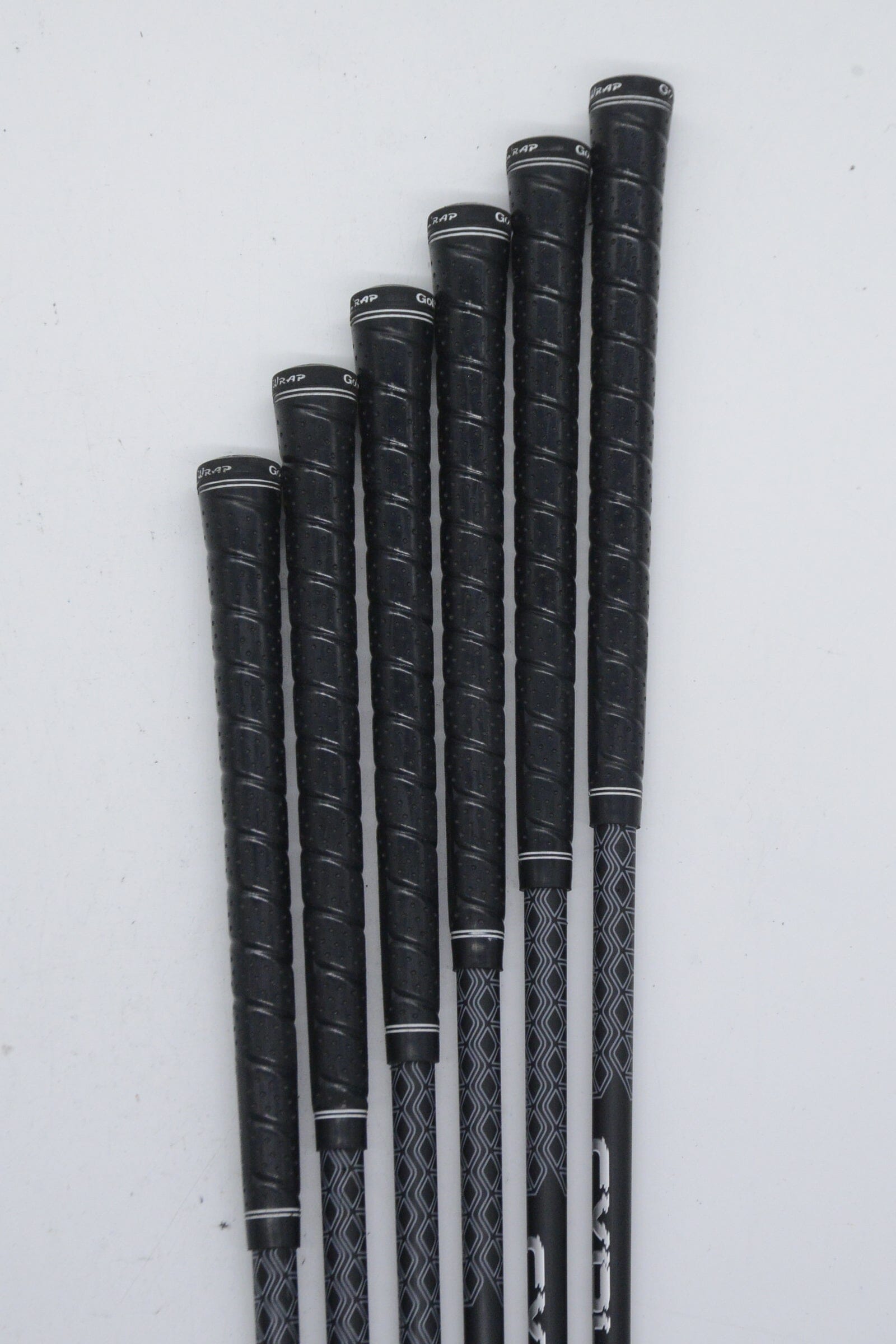 Callaway Rogue ST Max OS Lite 7-GW Iron Set R Flex -0.75" Golf Clubs GolfRoots