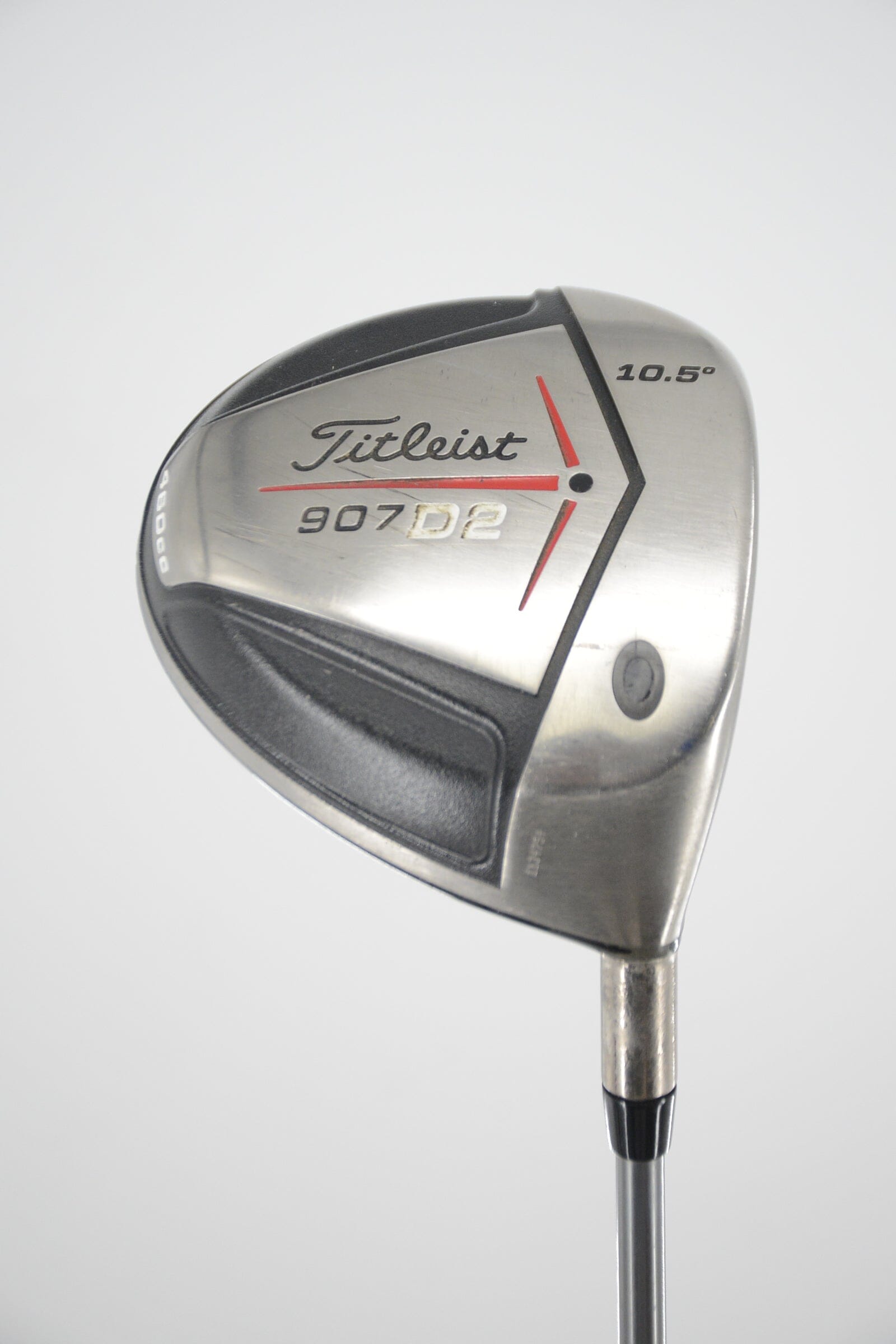 Titleist 907 D2 10.5 Degree Driver R Flex 44.75" Golf Clubs GolfRoots