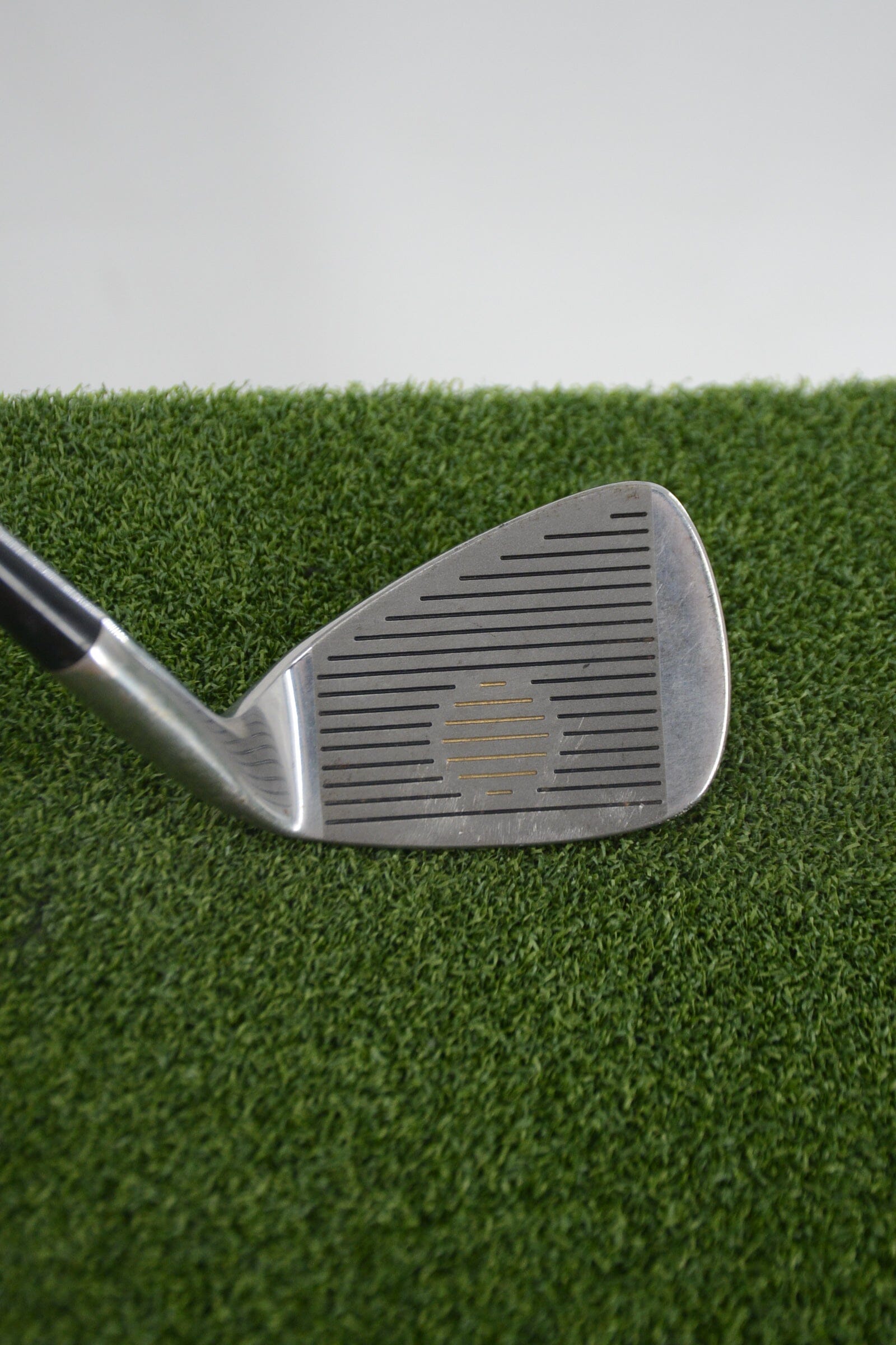 Lefty KingSnake Oversize SW R Flex 35.5" Golf Clubs GolfRoots