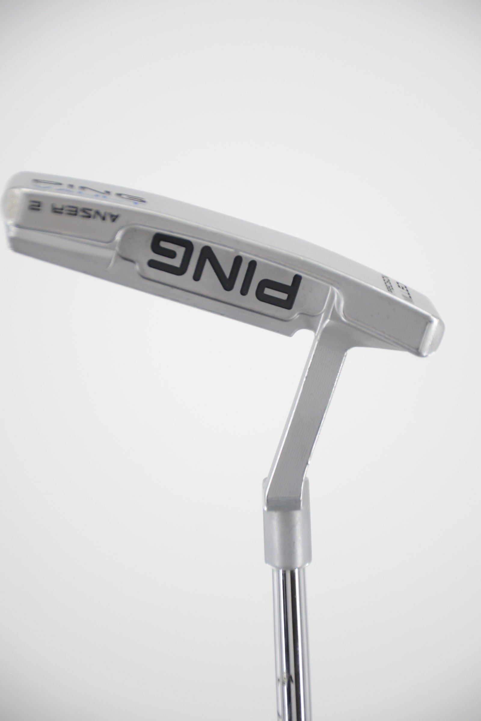 Ping Vault Anser 2 Platinum Putter 35"