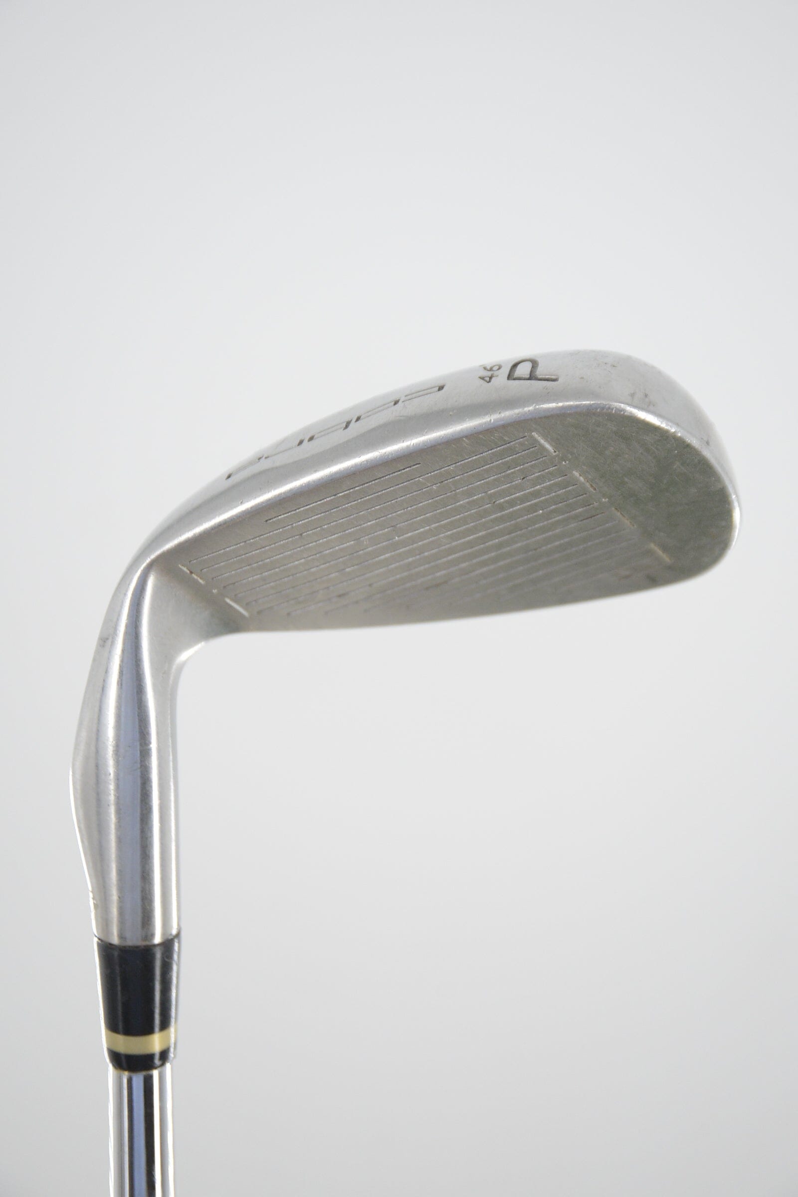 Cobra Gravity Back PW S Flex 35" Golf Clubs GolfRoots