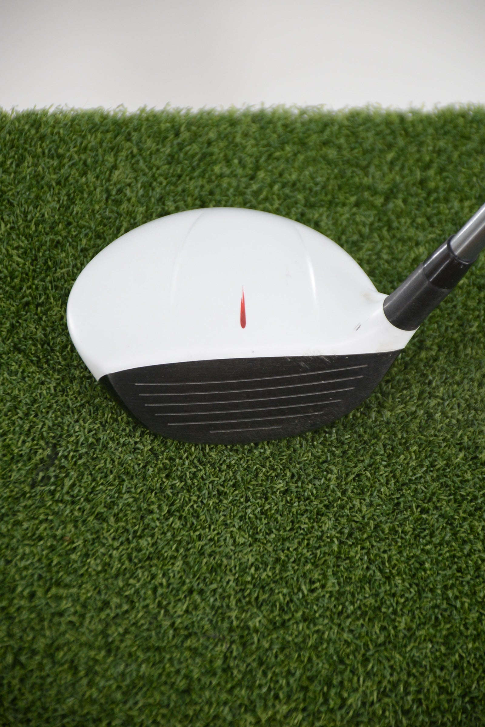 TaylorMade Aeroburner TP 3HL Wood R Flex 43"