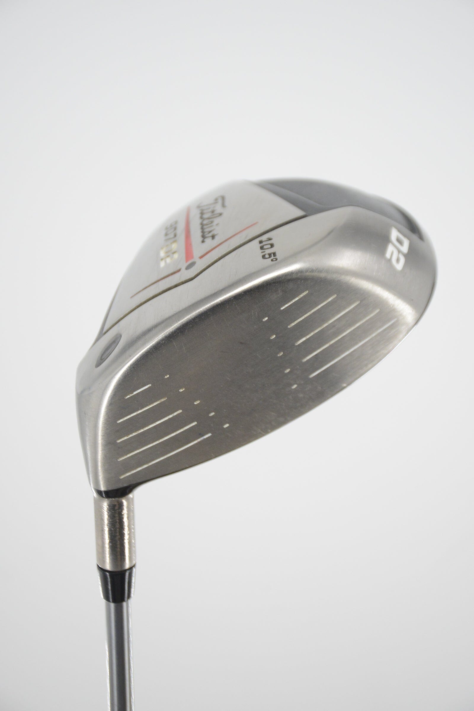 Titleist 907 D2 10.5 Degree Driver R Flex 44.75" Golf Clubs GolfRoots