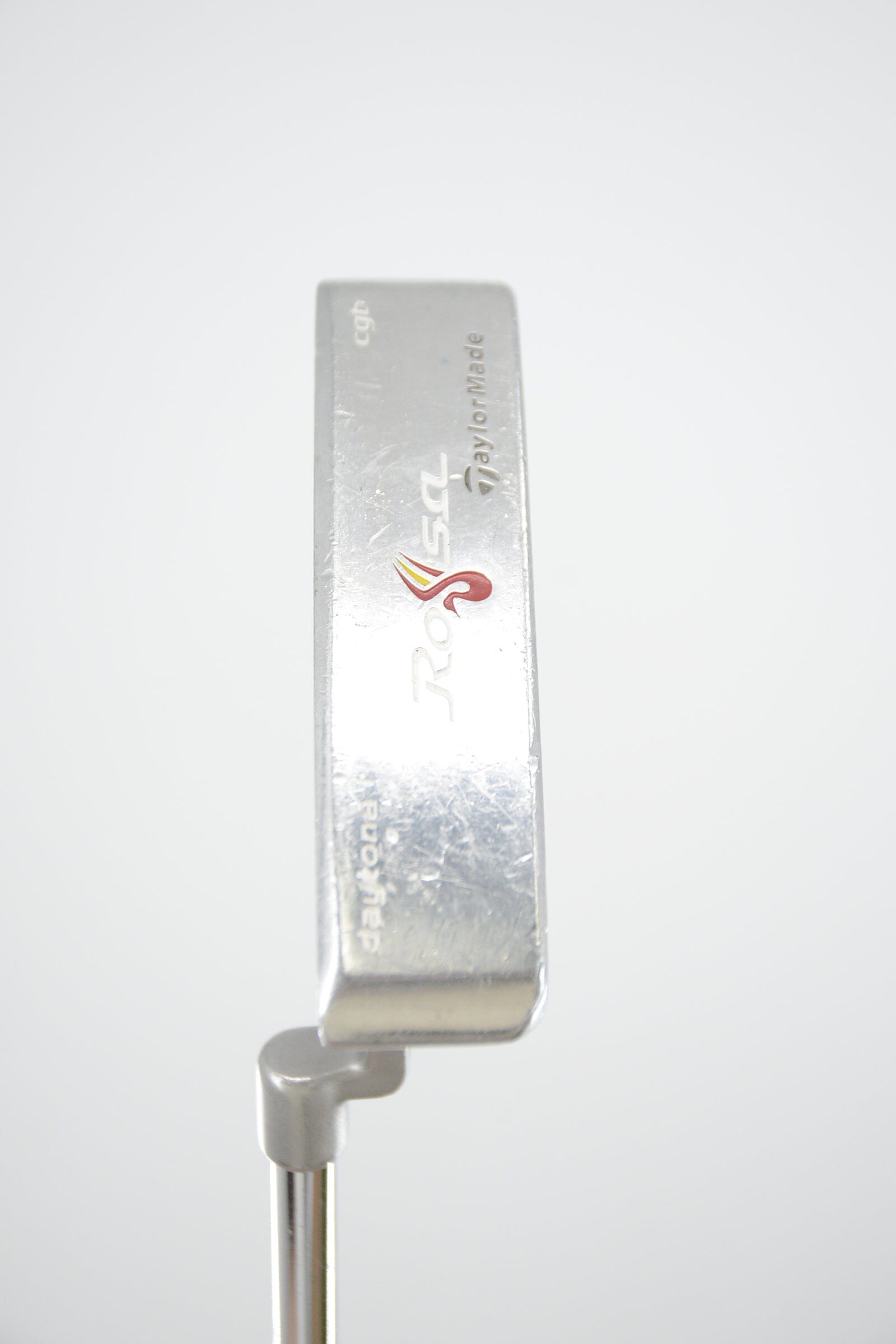 Lefty TaylorMade Rossa Classic Daytona 1 Putter 35.25" Golf Clubs GolfRoots