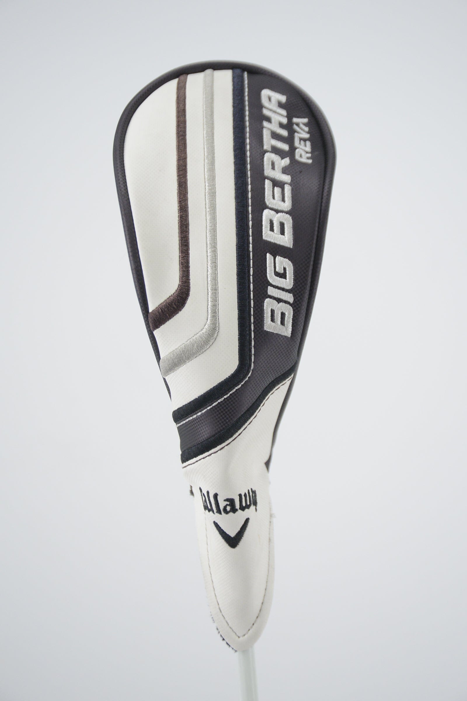 Callaway Big Bertha Reva 23 Hybrid Headcover Golf Clubs GolfRoots