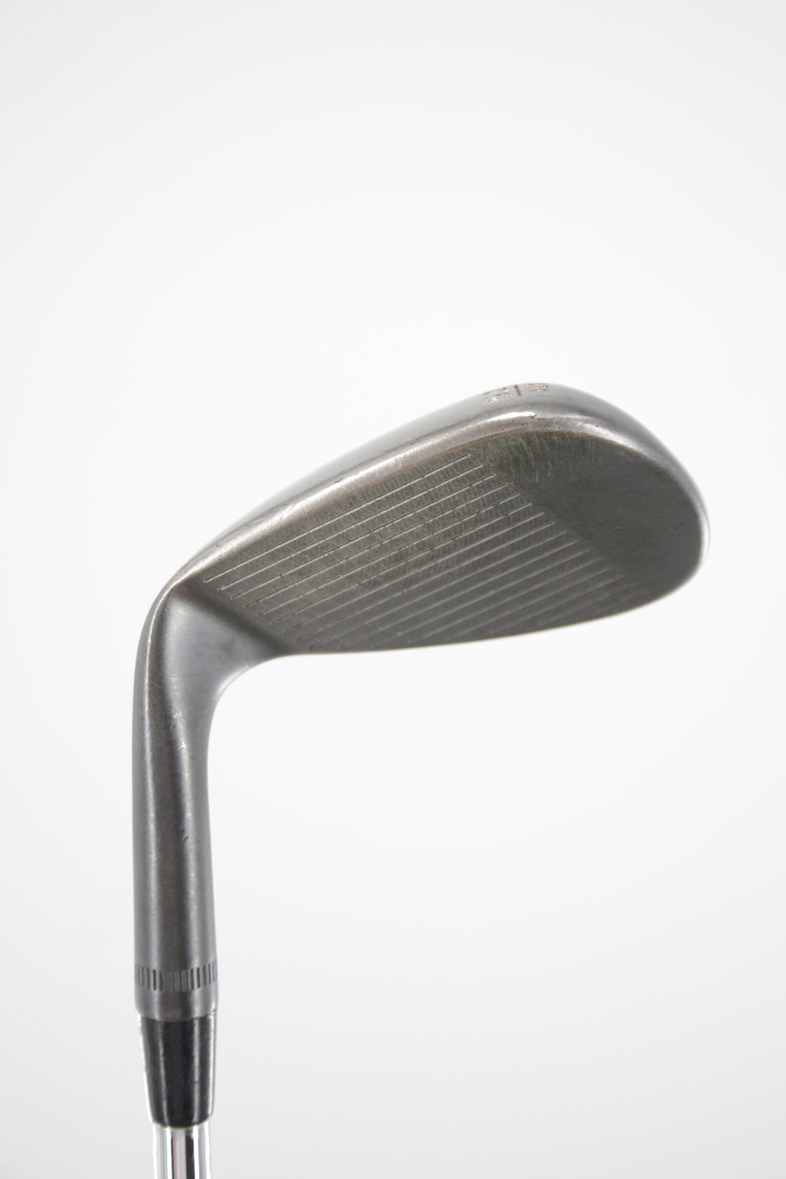 Callaway MD3 Matte Black 52 Degree Wedge X Flex 35.5" Golf Clubs GolfRoots