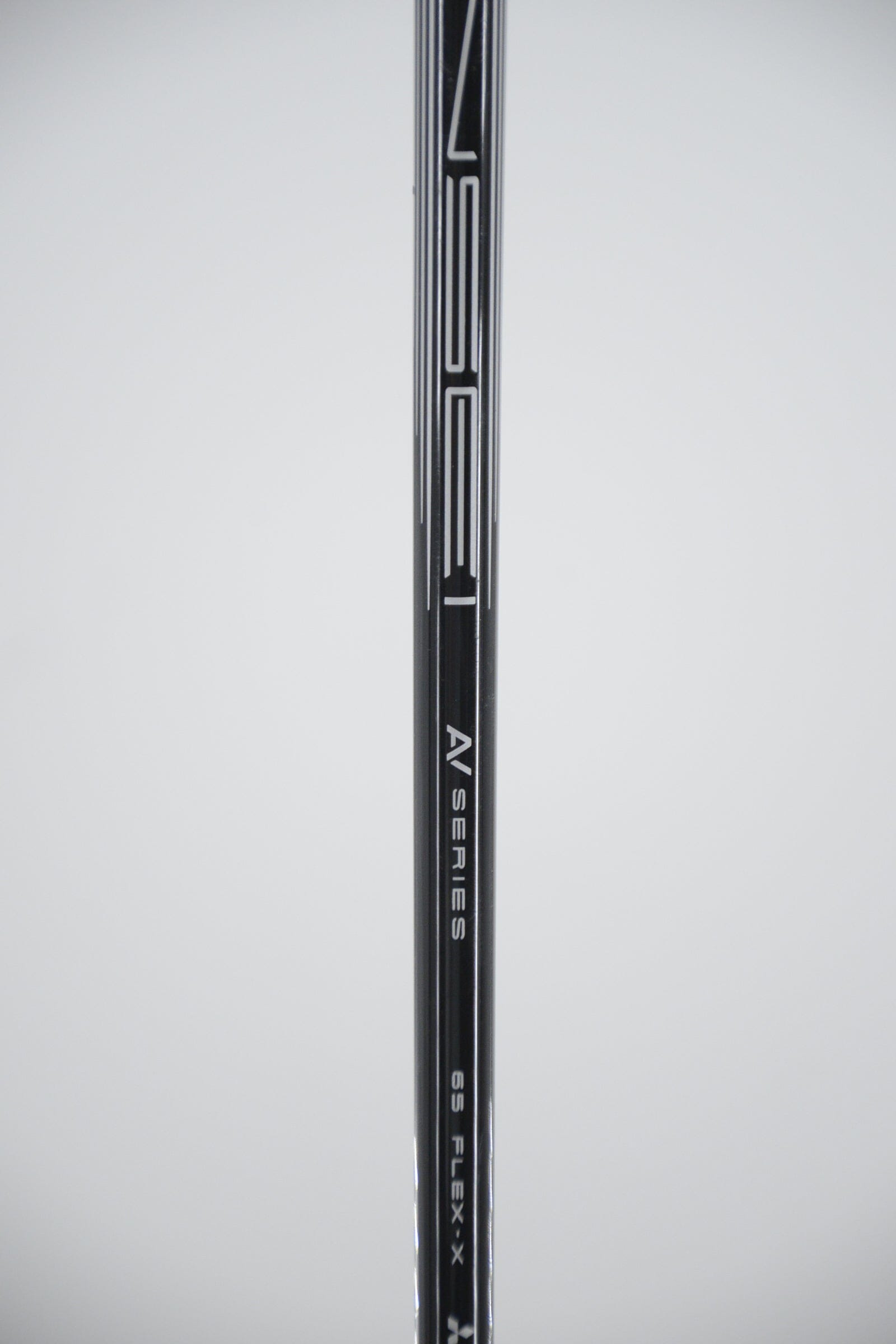 Mitsubishi Tensei AV Series White Srixon Driver Shaft X Flex 44" Golf Clubs GolfRoots