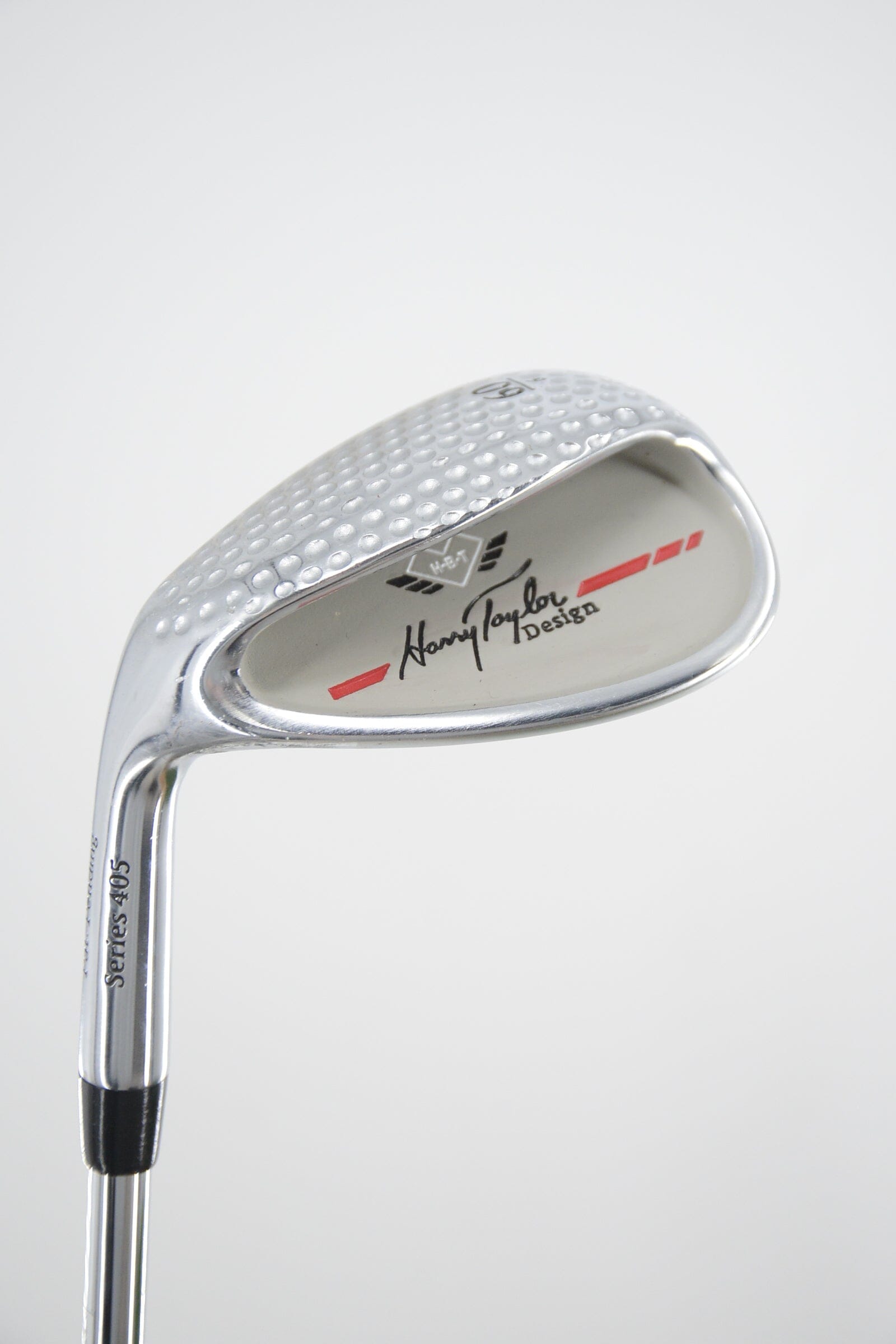 Lefty Harry Taylor Series 405 60 Degree Wedge Wedge Flex 35" Golf Clubs GolfRoots