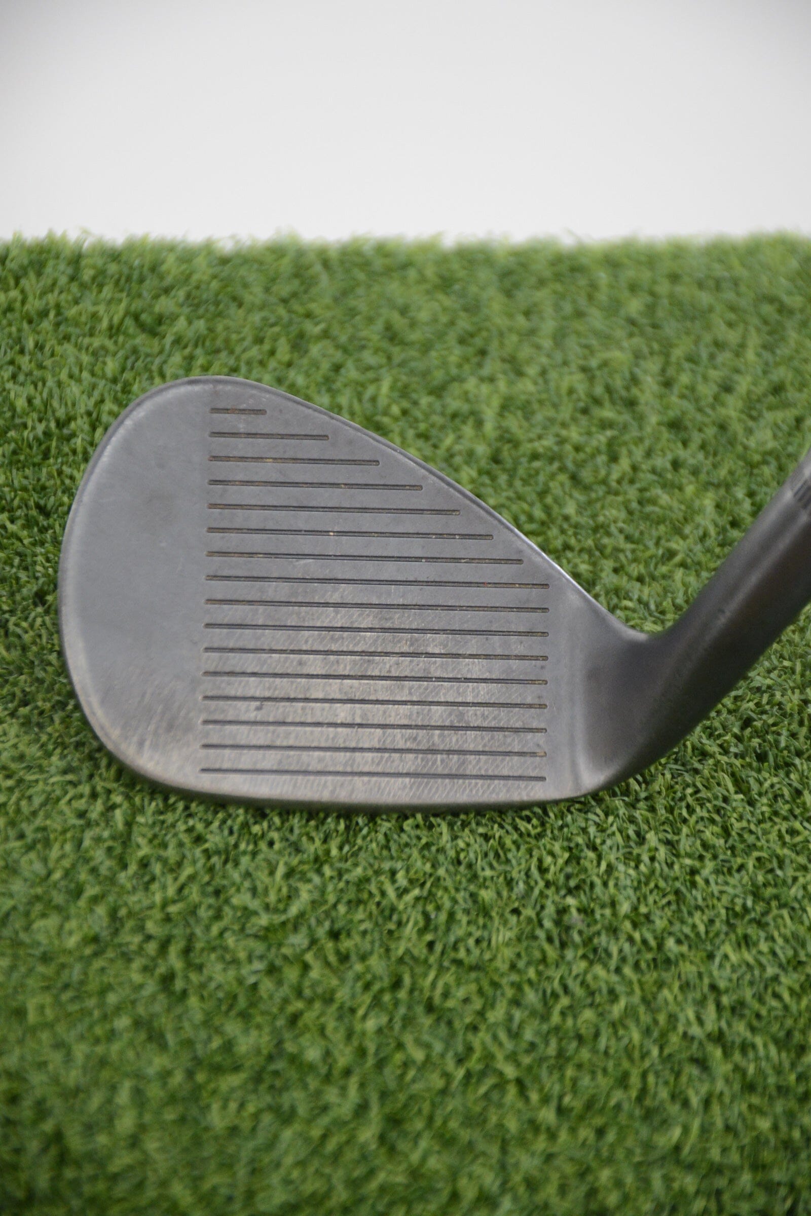 Callaway MD3 Matte Black 52 Degree Wedge X Flex 35.5" Golf Clubs GolfRoots