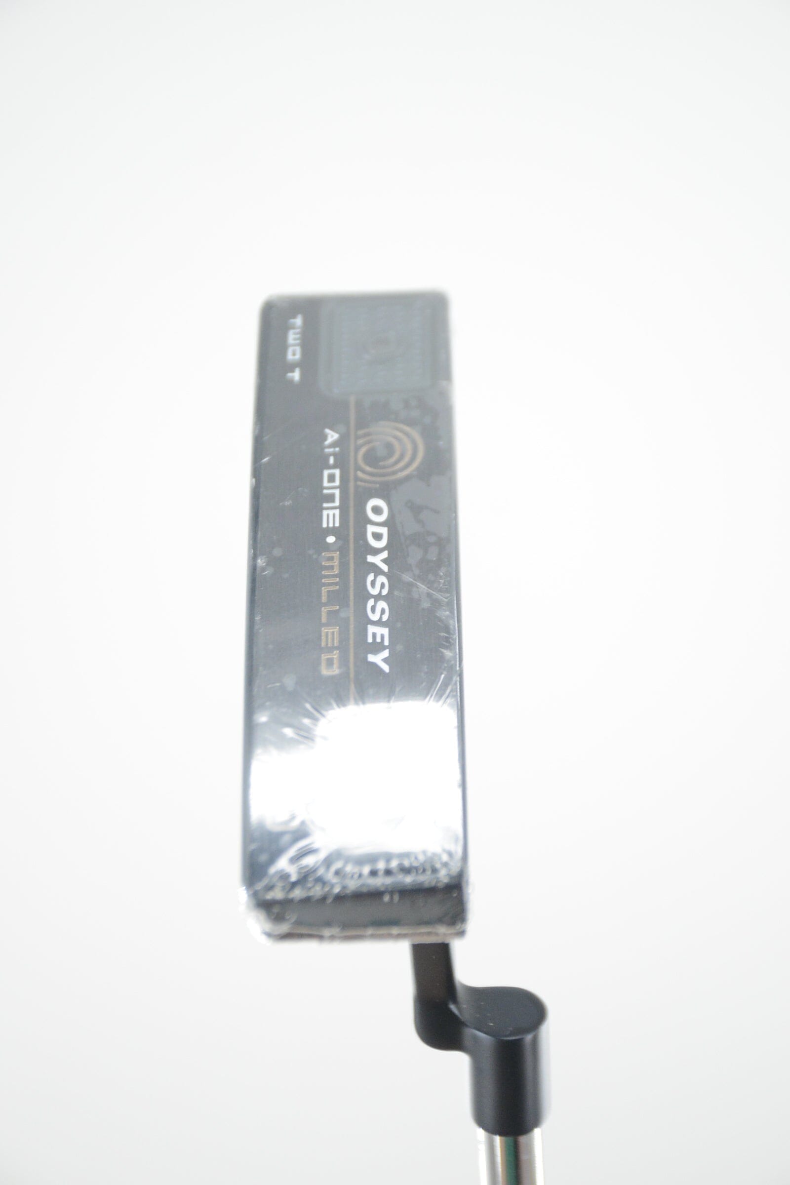 NEW Odyssey ai-ONE Milled 2 T CH Putter 35" Golf Clubs GolfRoots