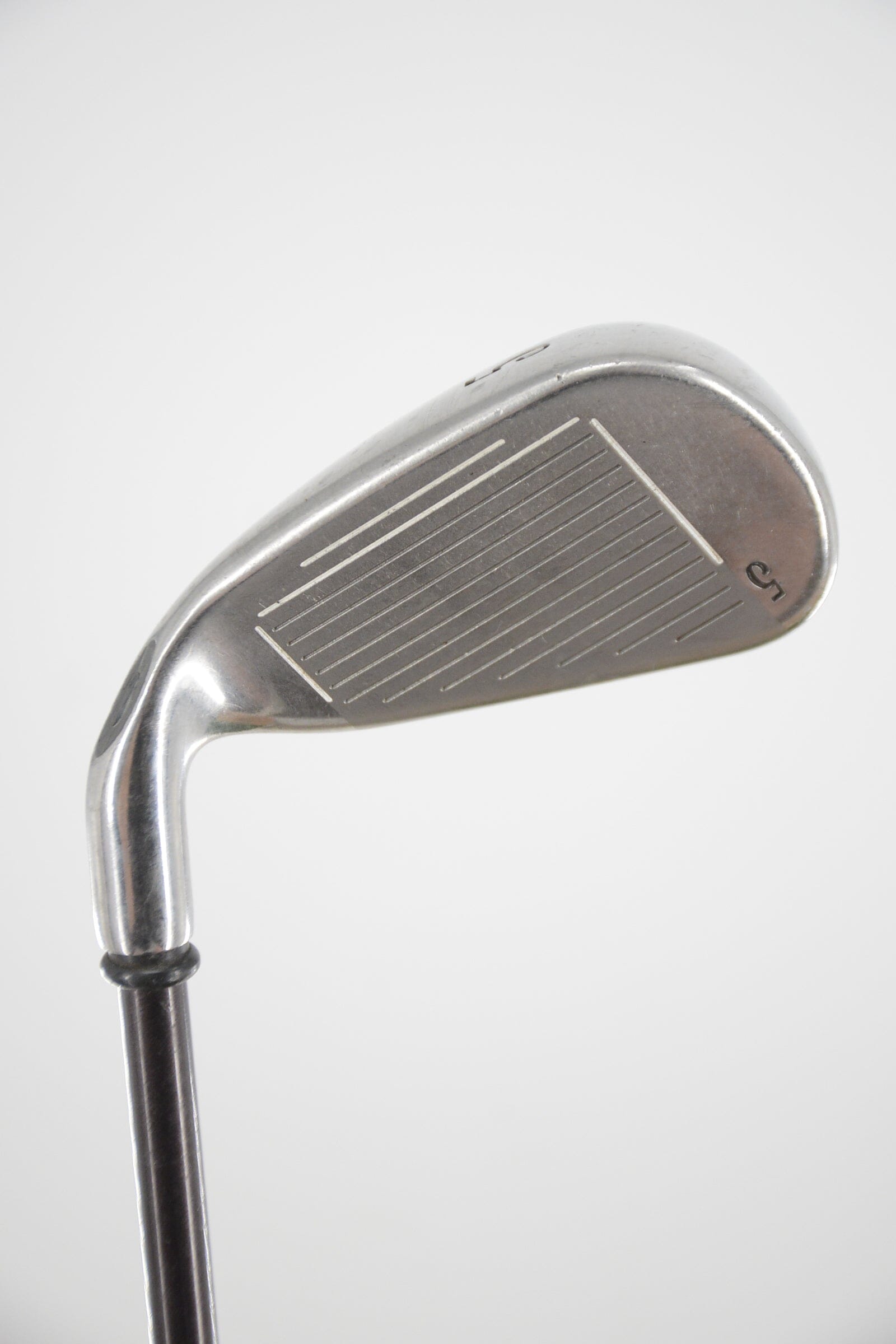 Women's Callaway Big Bertha Gems 5 Iron W Flex 36.75" Golf Clubs GolfRoots