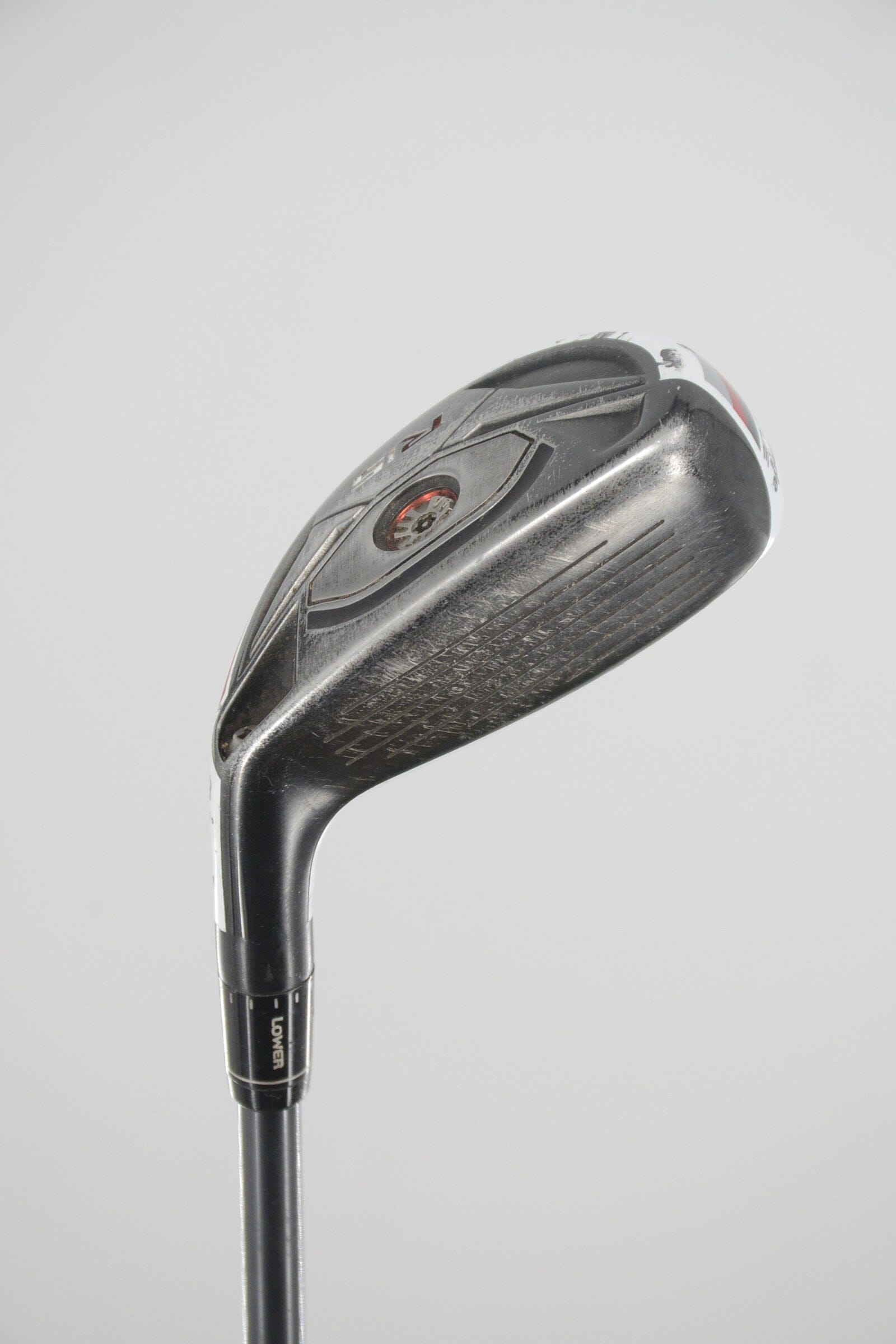 TaylorMade R15 Rescue 3 Hybrid S Flex 40.5" Golf Clubs GolfRoots