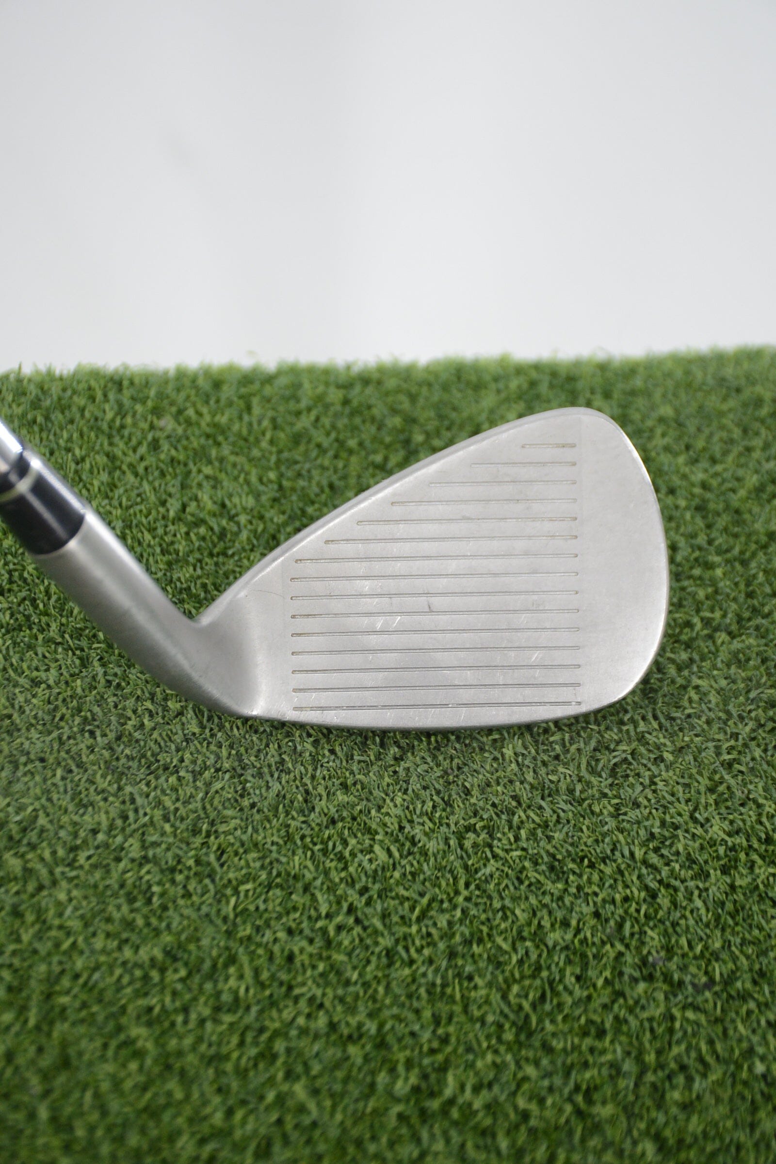 Lefty Nike Slingshot HL SW R Flex 35.5" Golf Clubs GolfRoots