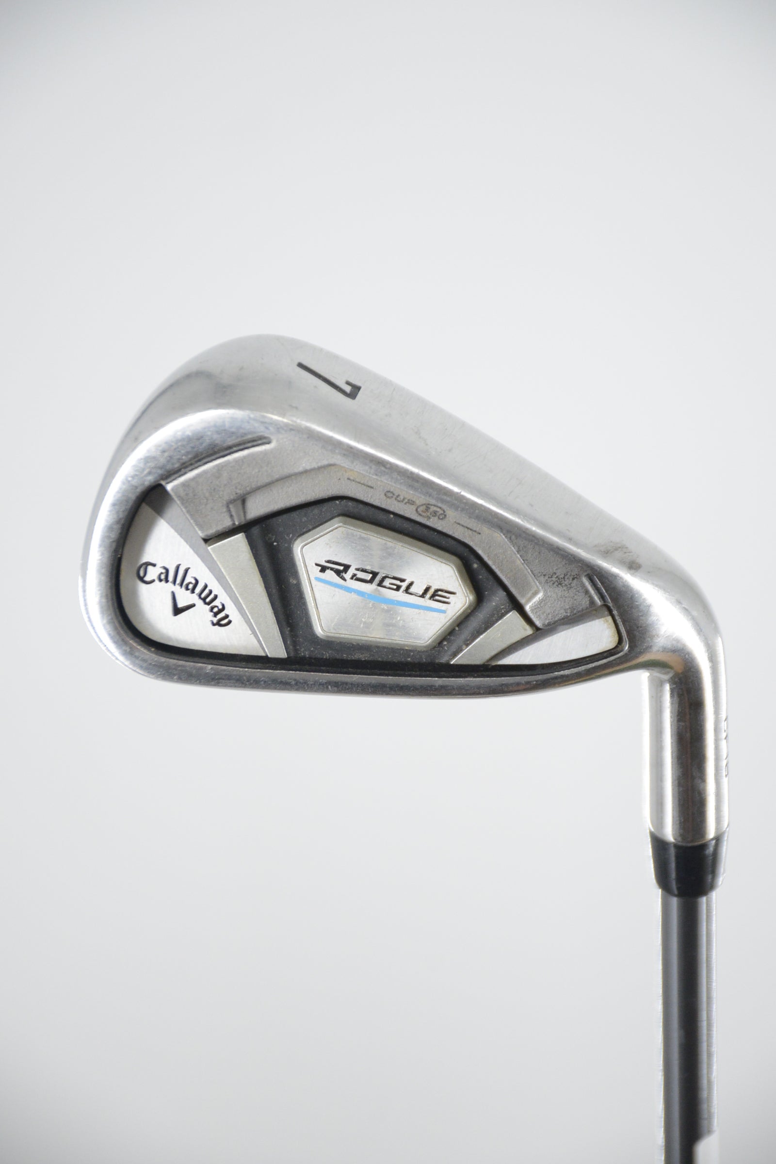 Callaway Rogue 7 Iron R Flex 36.75"