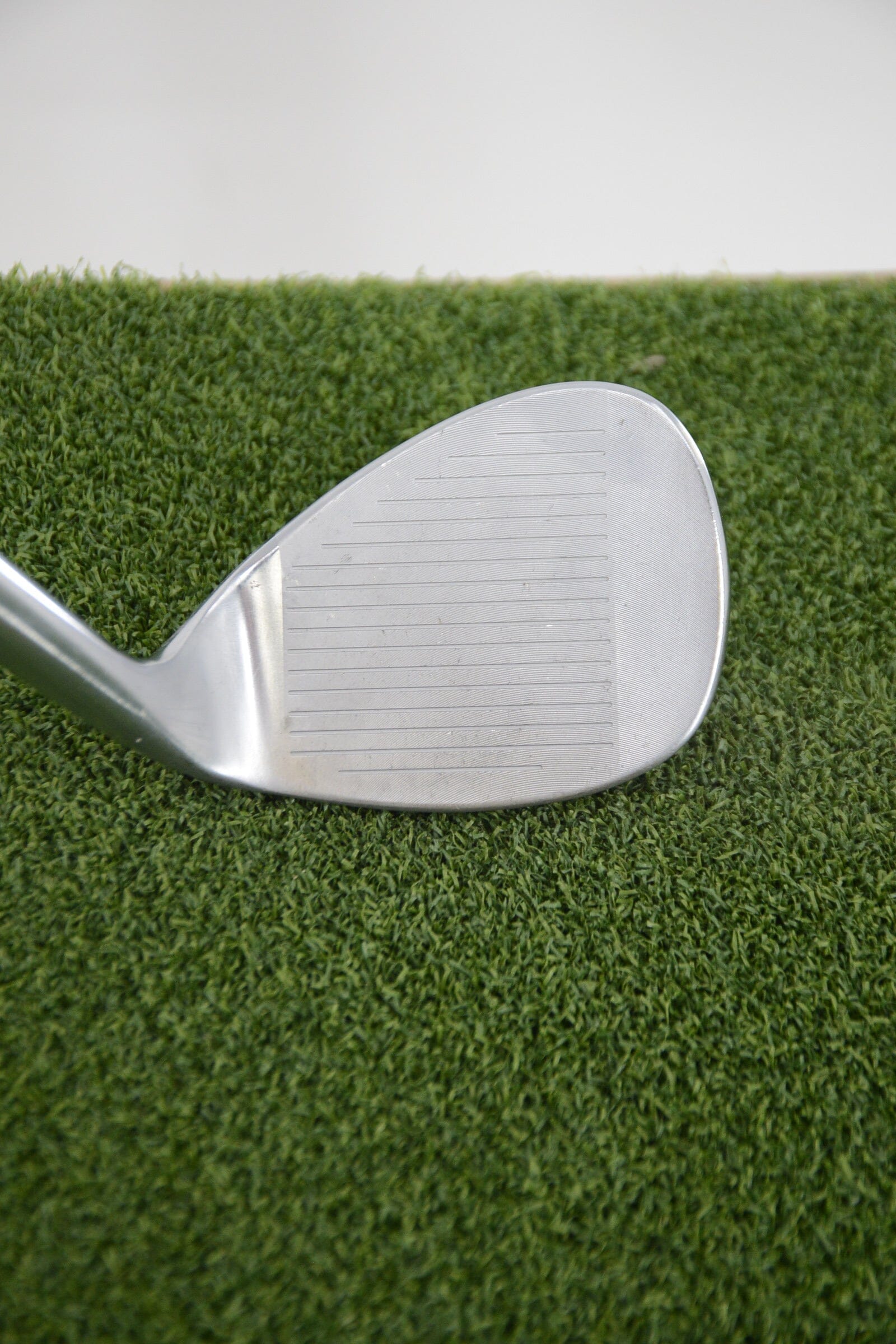 Lefty Harry Taylor Series 405 60 Degree Wedge Wedge Flex 35" Golf Clubs GolfRoots