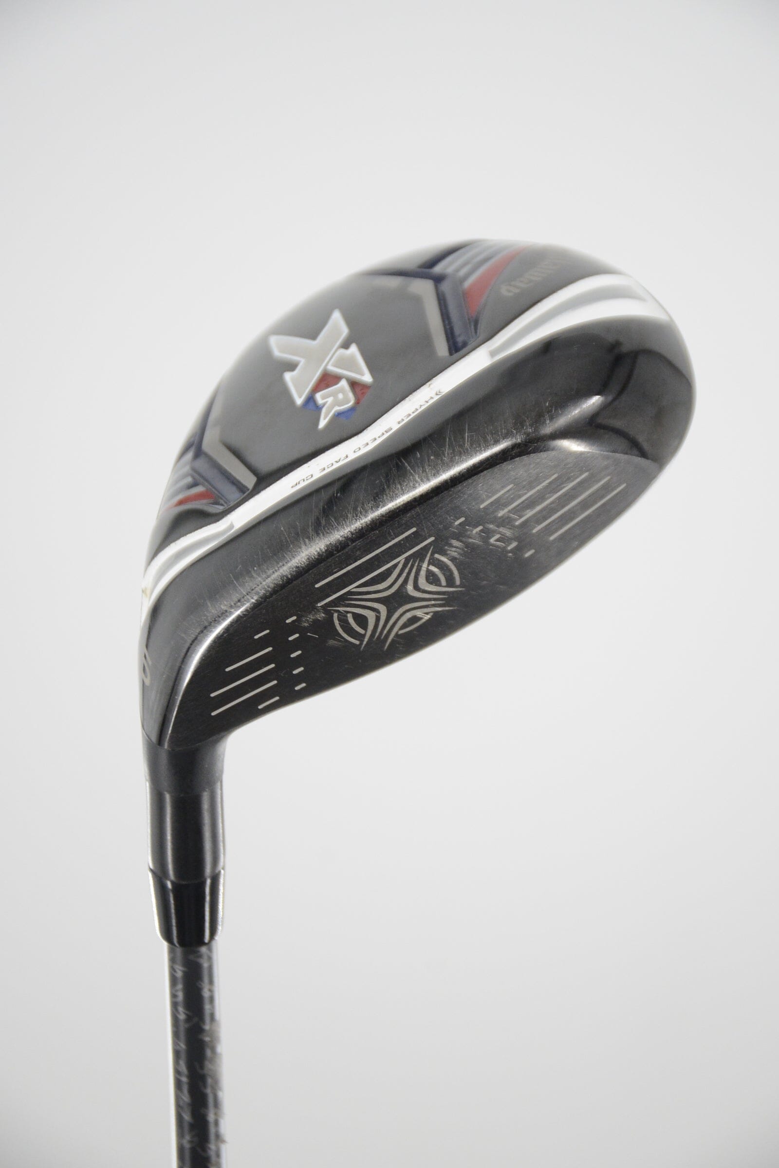 Callaway XR 5 Wood R Flex 42.5" Golf Clubs GolfRoots