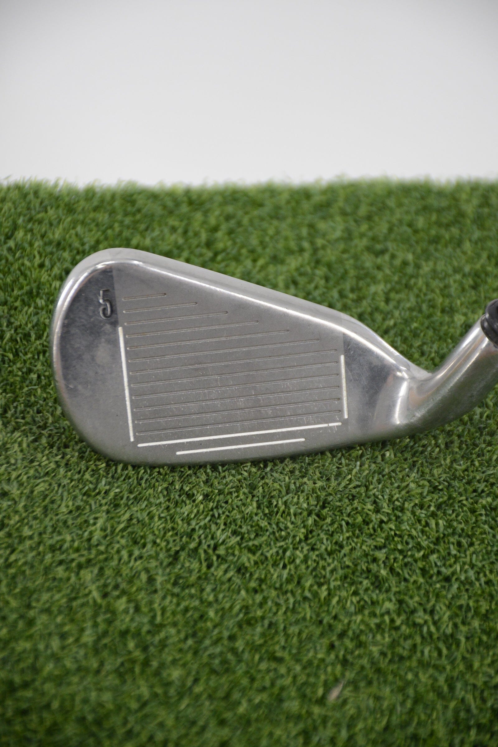 Women's Callaway Big Bertha Gems 5 Iron W Flex 36.75" Golf Clubs GolfRoots