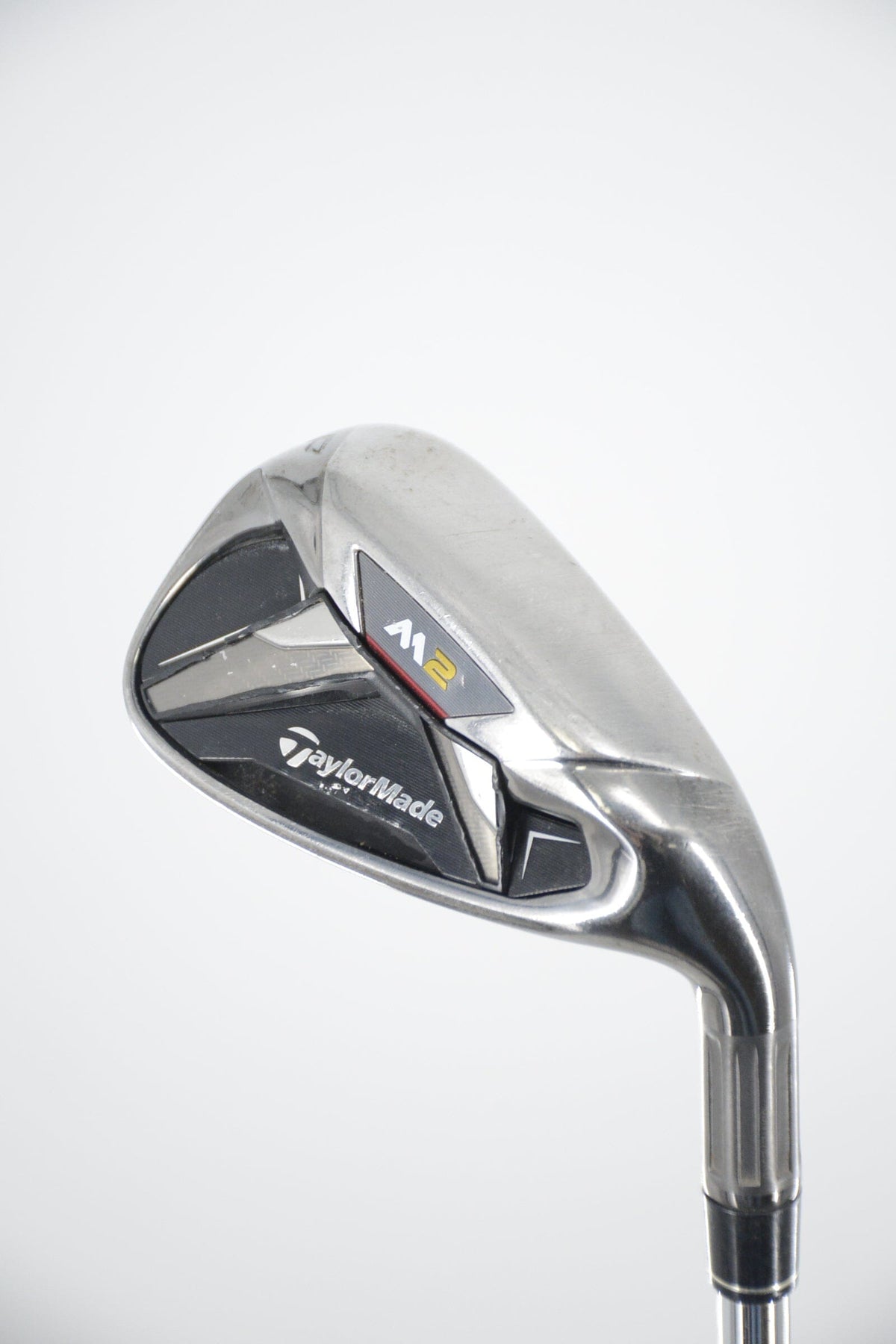 TaylorMade M2 PW R Flex 35.5" Golf Irons TaylorMade