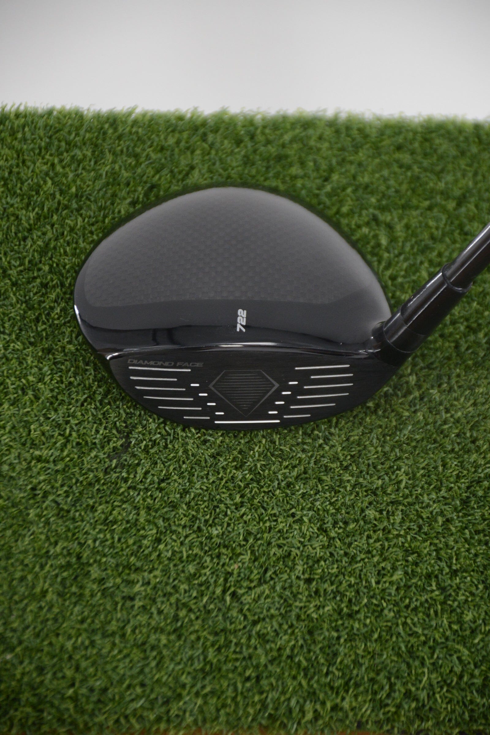 Tour Edge Exotics E722 3 Wood R Flex 42.5" Golf Clubs GolfRoots