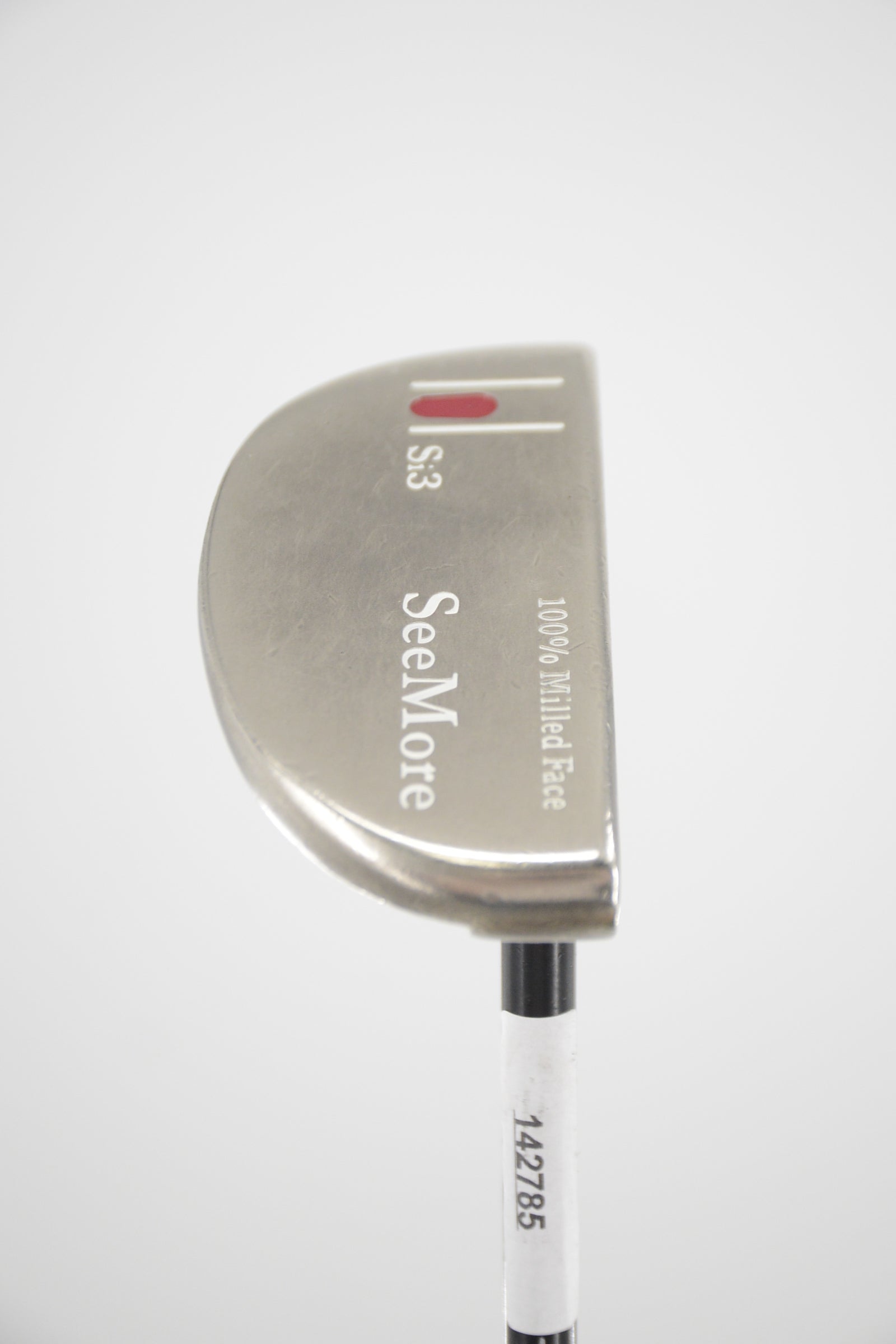 See More Si3 Putter 36.25"