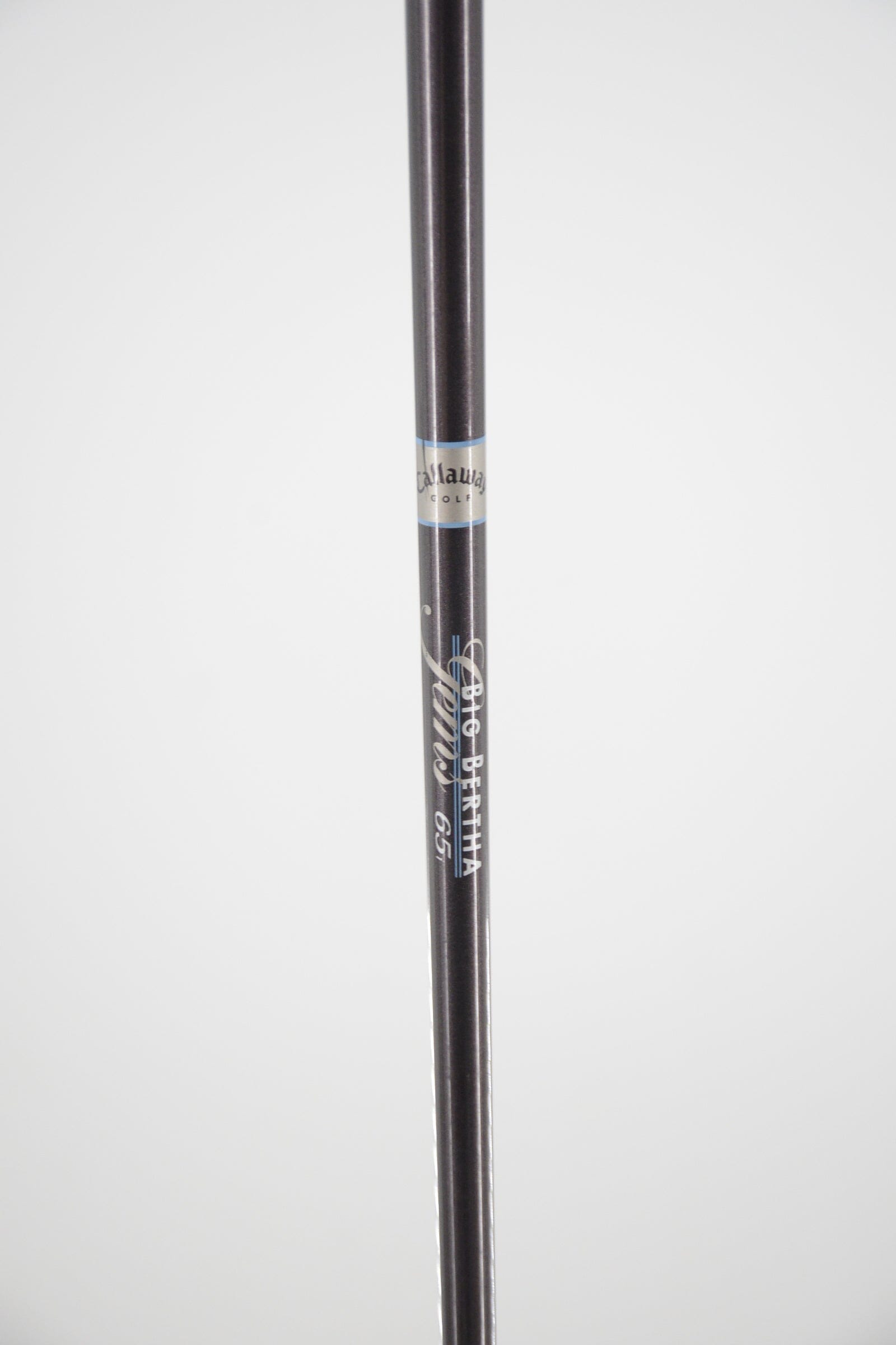 Women's Callaway Big Bertha Gems 5 Iron W Flex 36.75" Golf Clubs GolfRoots