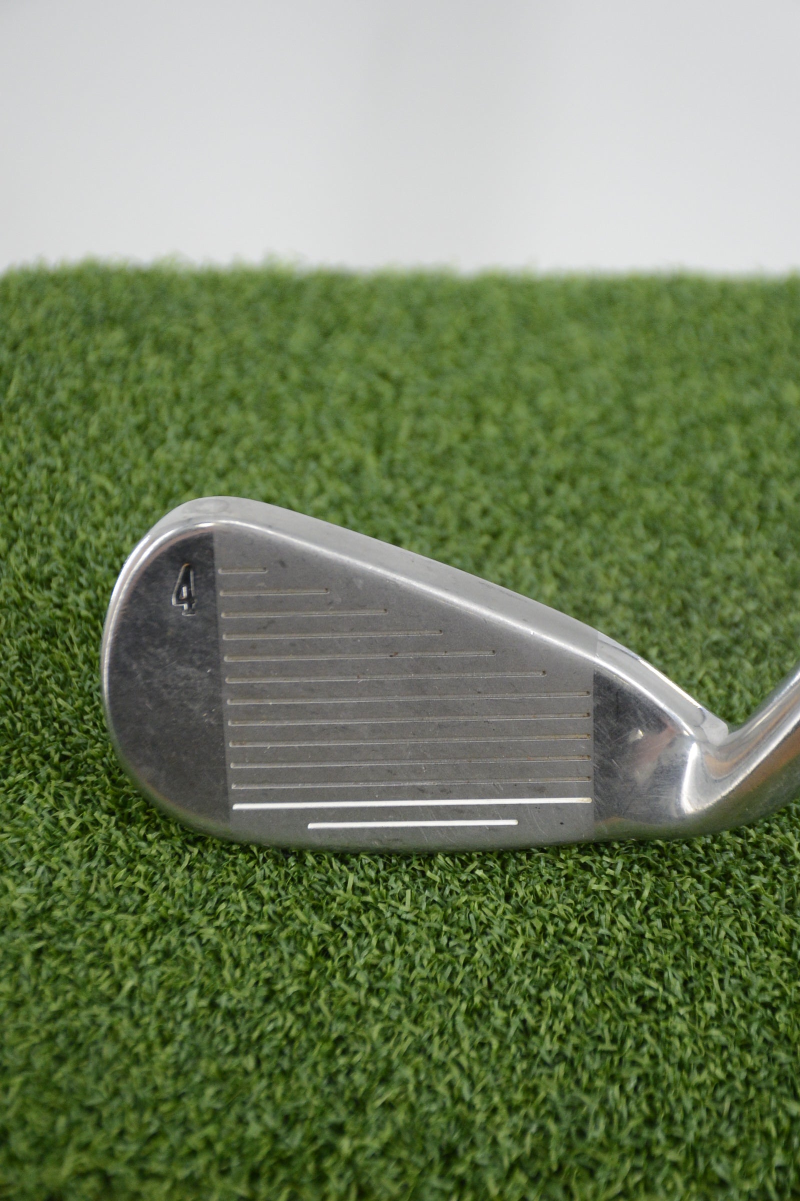 Women's Callaway Big Bertha 2008 4 Iron W Flex 38.25"