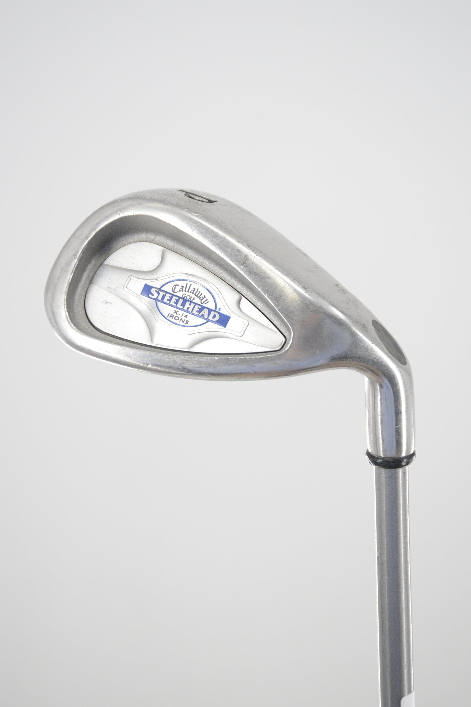 Callaway Steelhead X-14 PW S Flex 35.75" Golf Clubs GolfRoots