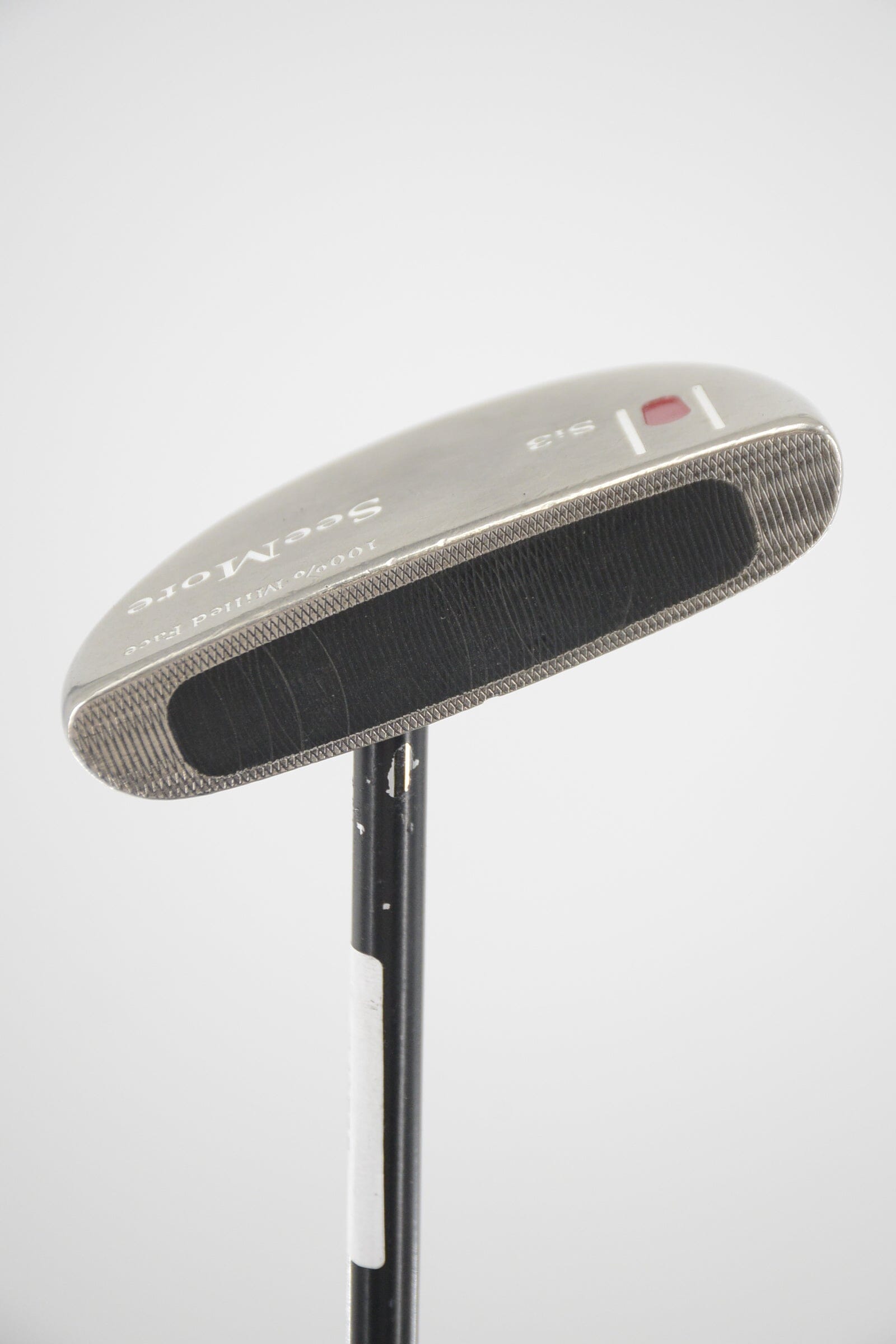 See More Si3 Putter 36.25" Golf Clubs GolfRoots