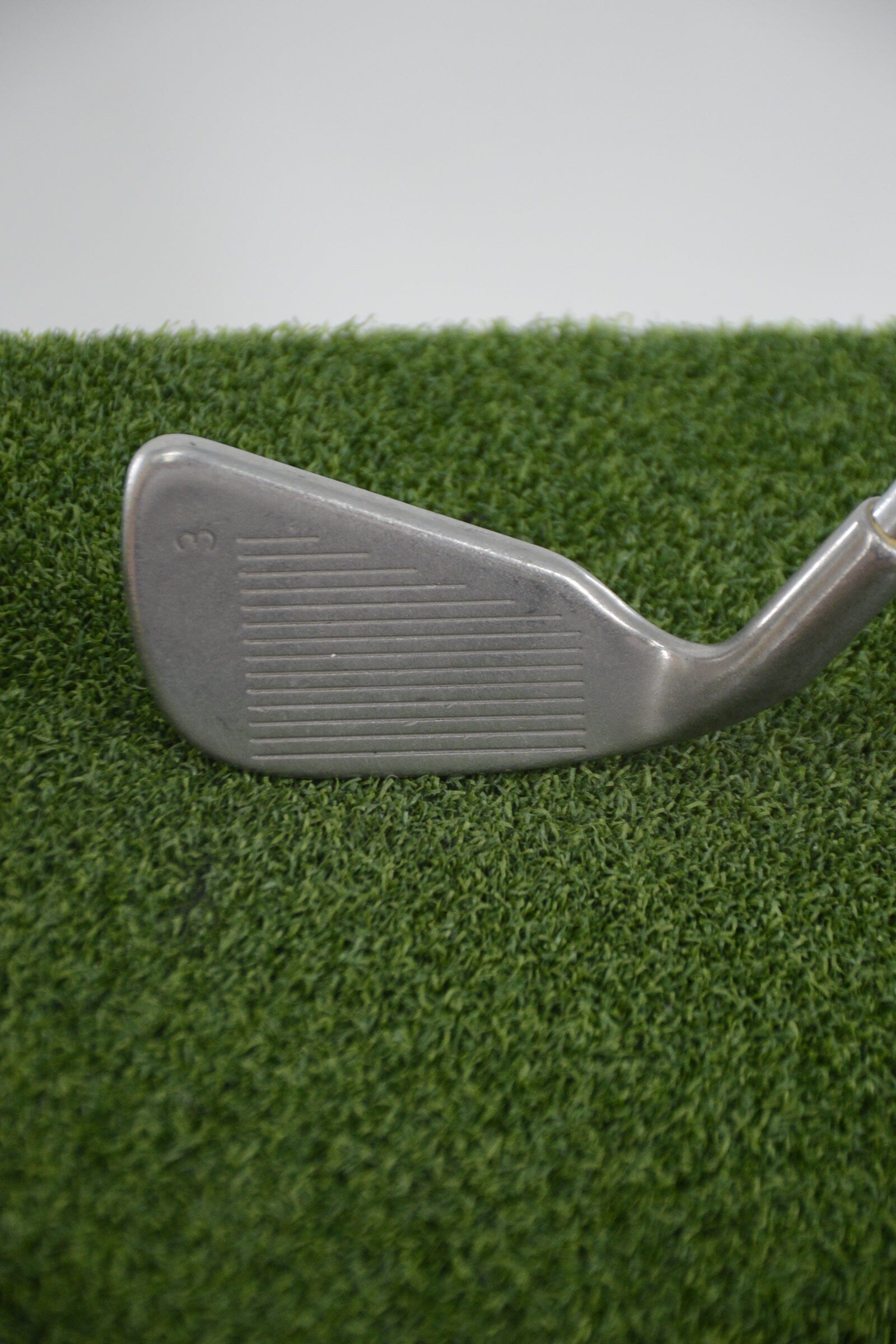 Ping Eye 2 3 Iron R Flex 38.75" Golf Clubs GolfRoots