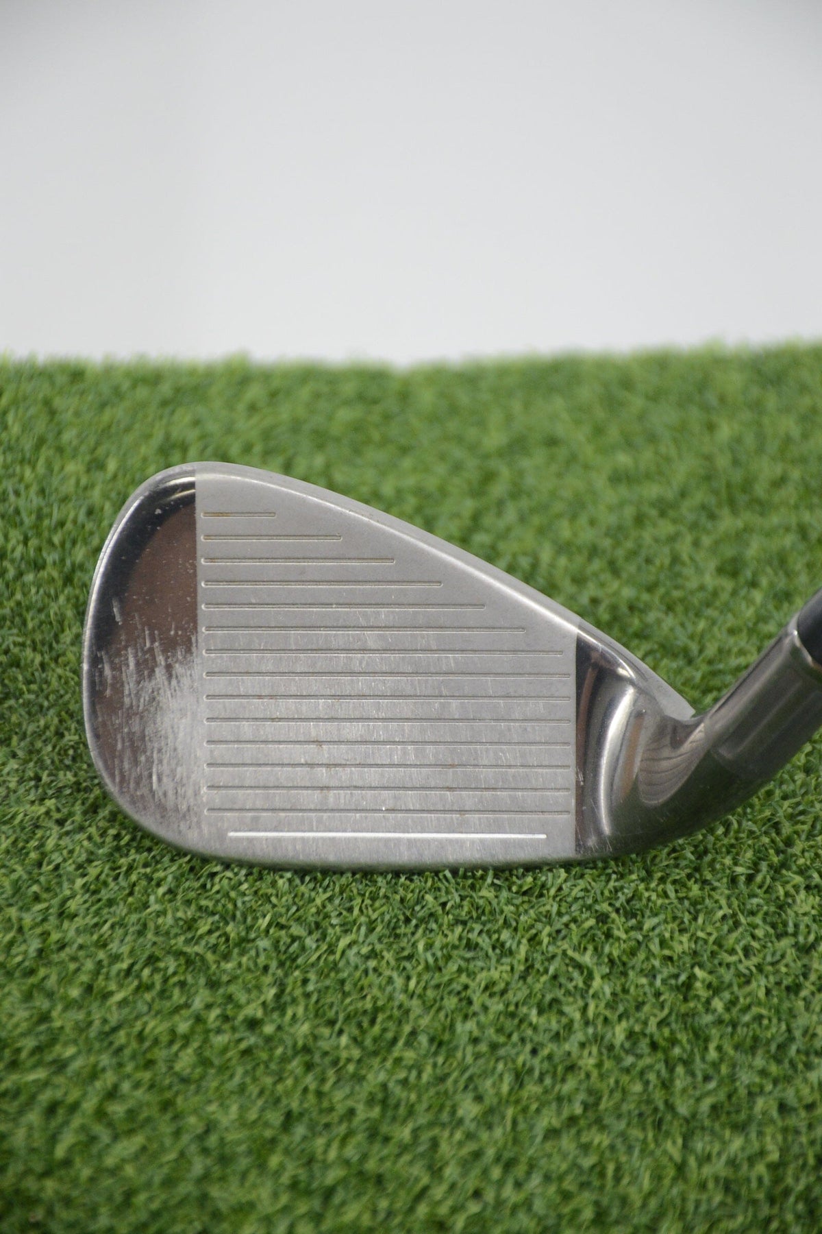 TaylorMade M2 PW R Flex 35.5" Golf Irons TaylorMade