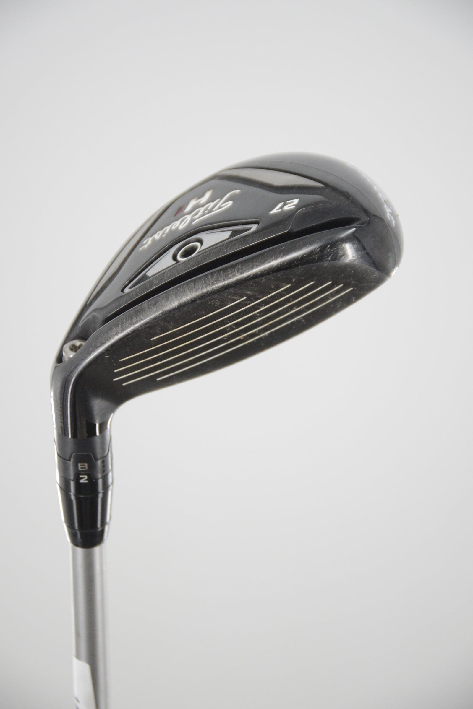 Titleist 816 H1 27 Degree Hybrid SR Flex 40.25" Golf Clubs GolfRoots