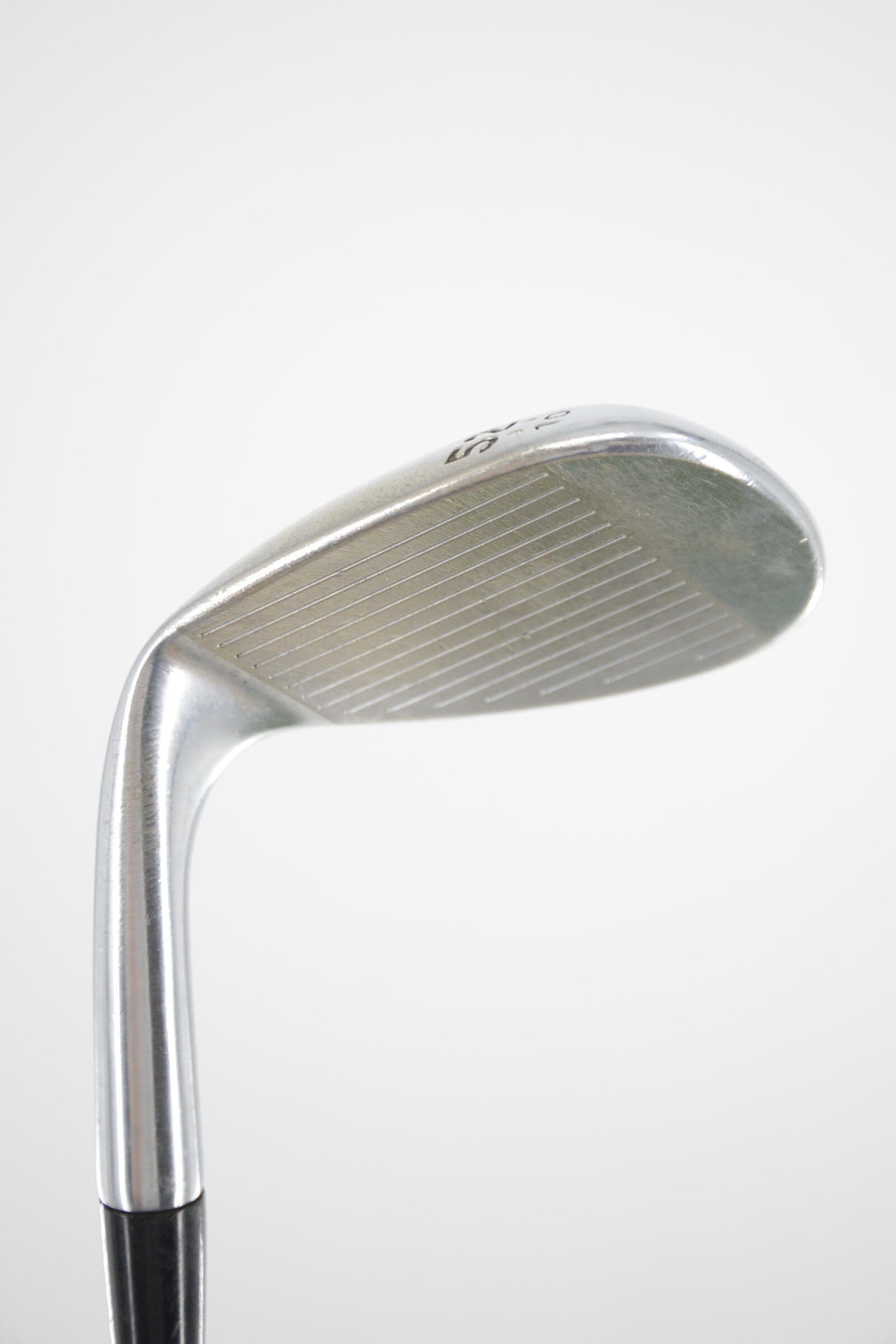 Cleveland CG15 Chrome 52 Degree Wedge Wedge Flex 35.25" Golf Clubs GolfRoots