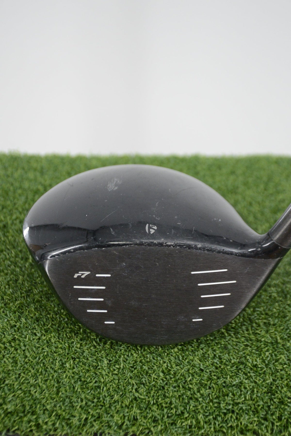 TaylorMade R7 Superquad 9.5 Degree Driver R Flex 44.75" Golf Drivers TaylorMade