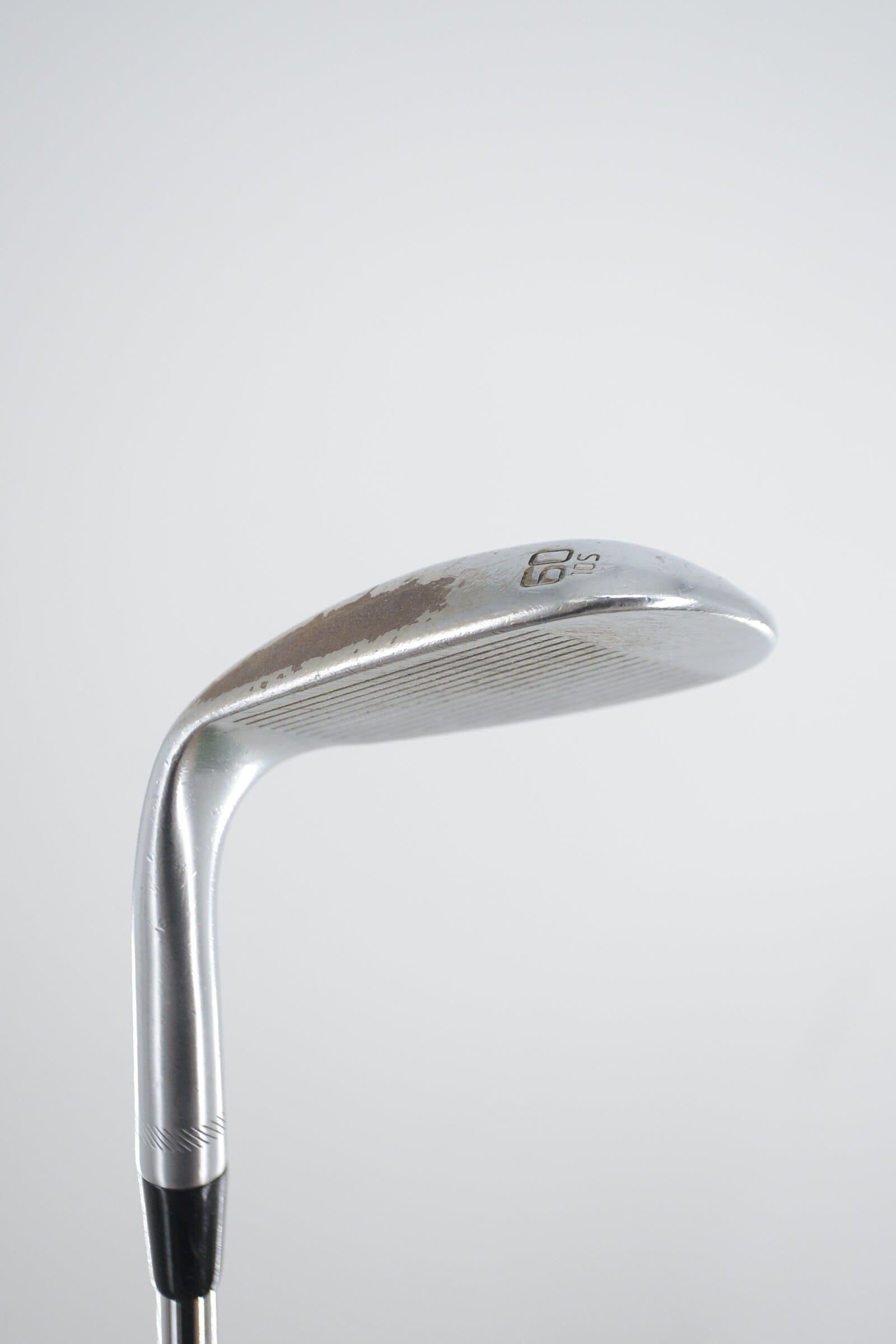 Titleist Vokey SM9 Tour Chrome 60 Degree Wedge Wedge Flex 35" Golf Clubs GolfRoots