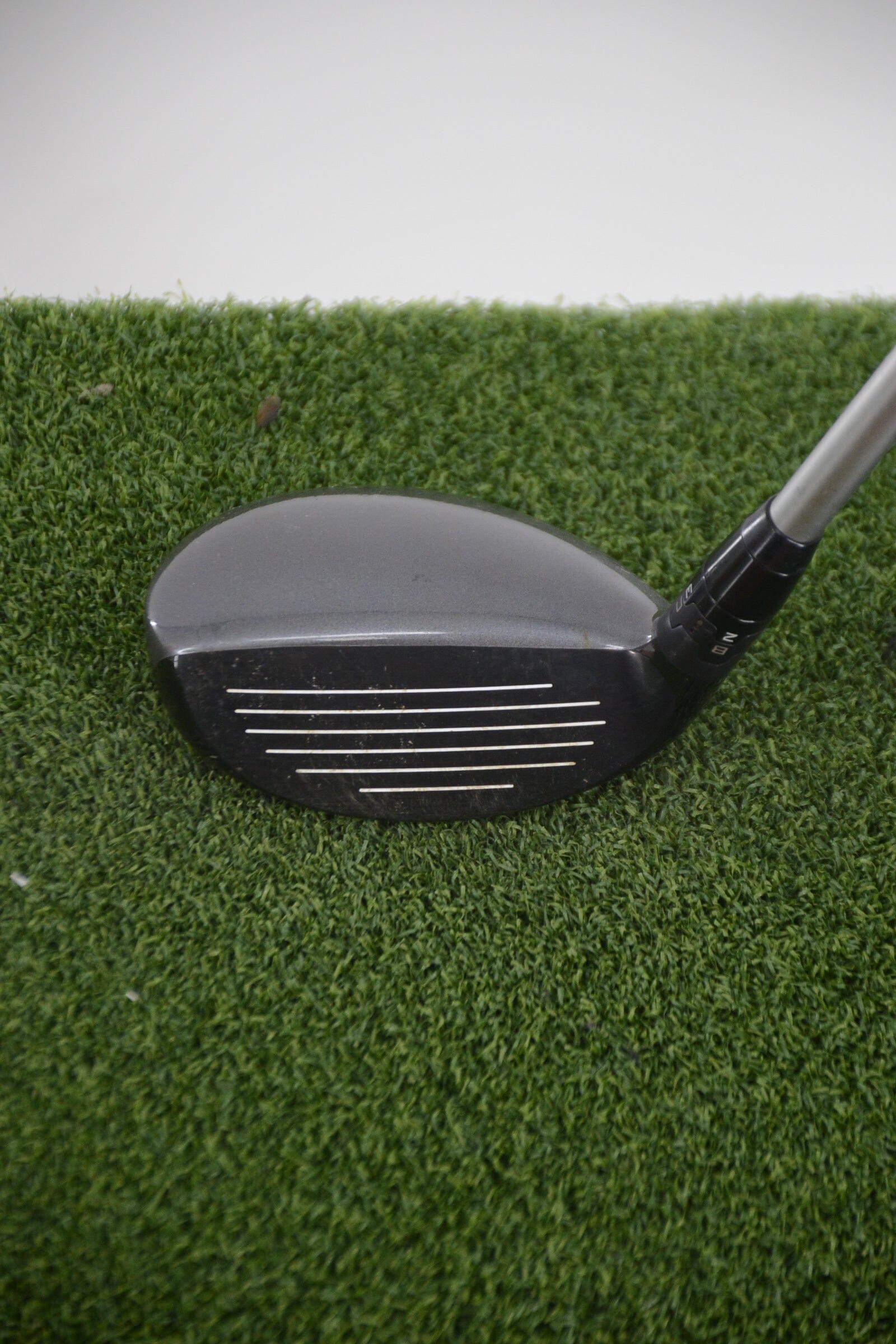 Titleist 816 H1 27 Degree Hybrid SR Flex 40.25" Golf Clubs GolfRoots