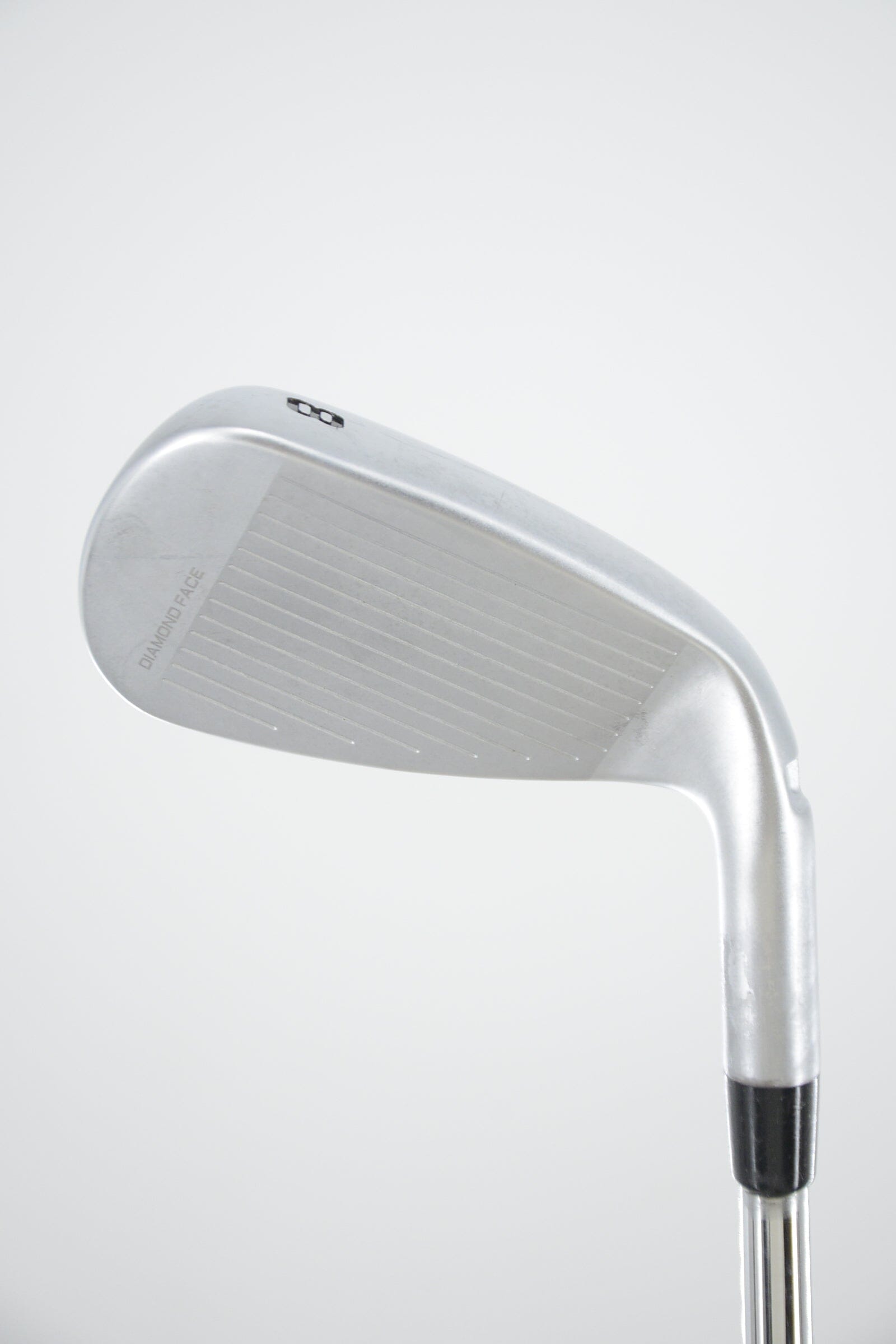 Lefty Tour Edge Exotics E722 8 Iron S Flex 36" Golf Clubs GolfRoots