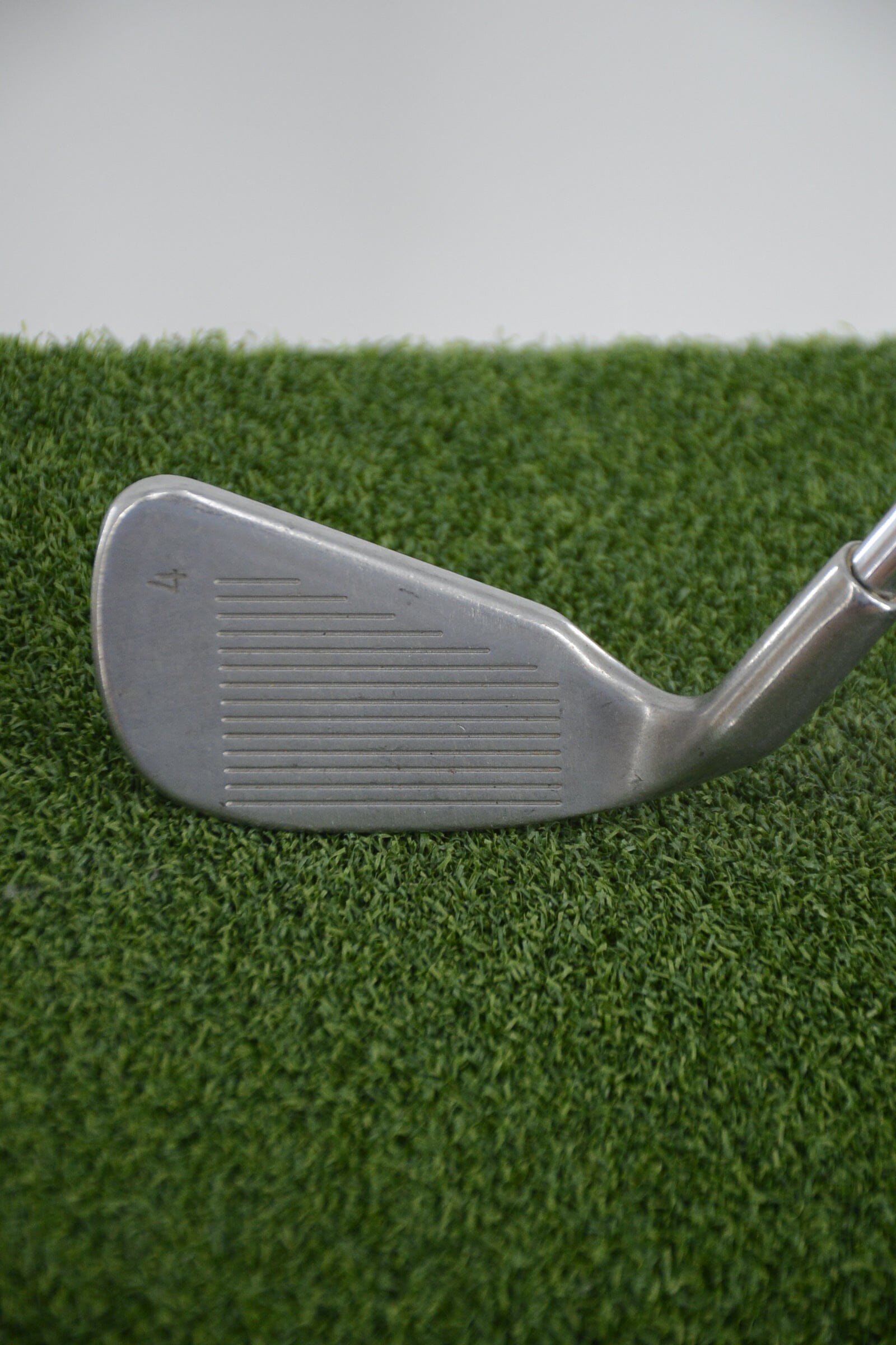 Ping Eye 2 4 Iron S Flex 38.25" Golf Clubs GolfRoots