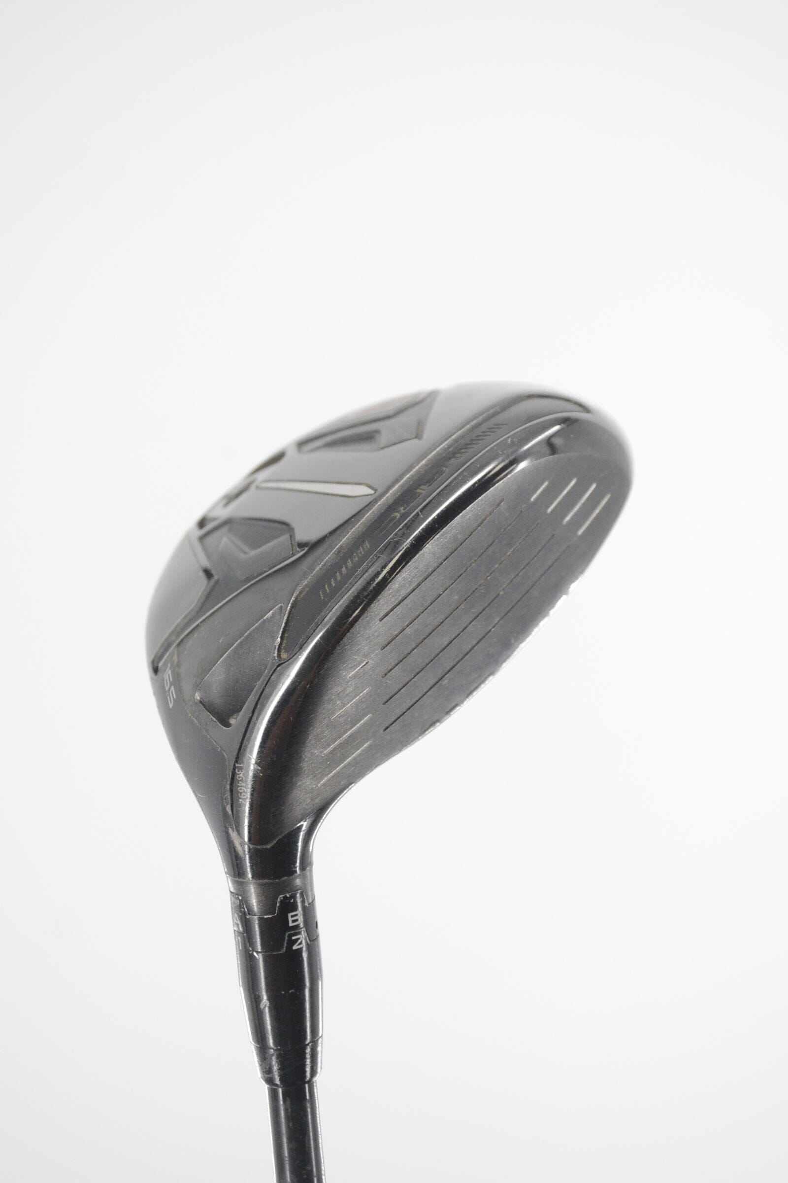 Titleist TSi2 16.5 Degree Wood R Flex 42.25" Golf Clubs GolfRoots