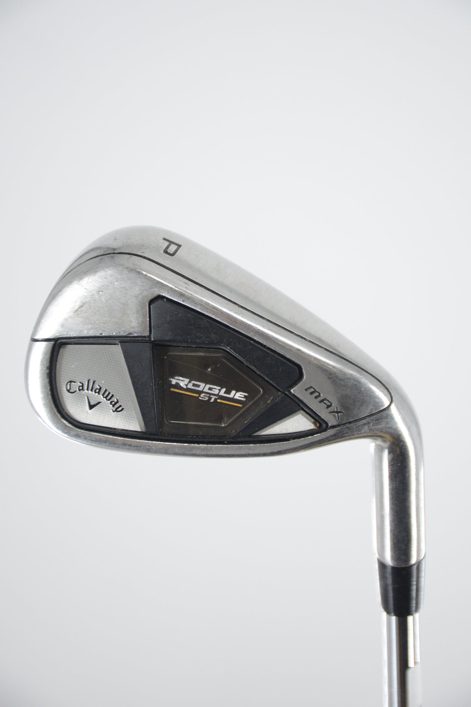 Callaway Rogue ST Max PW R Flex 35.25"