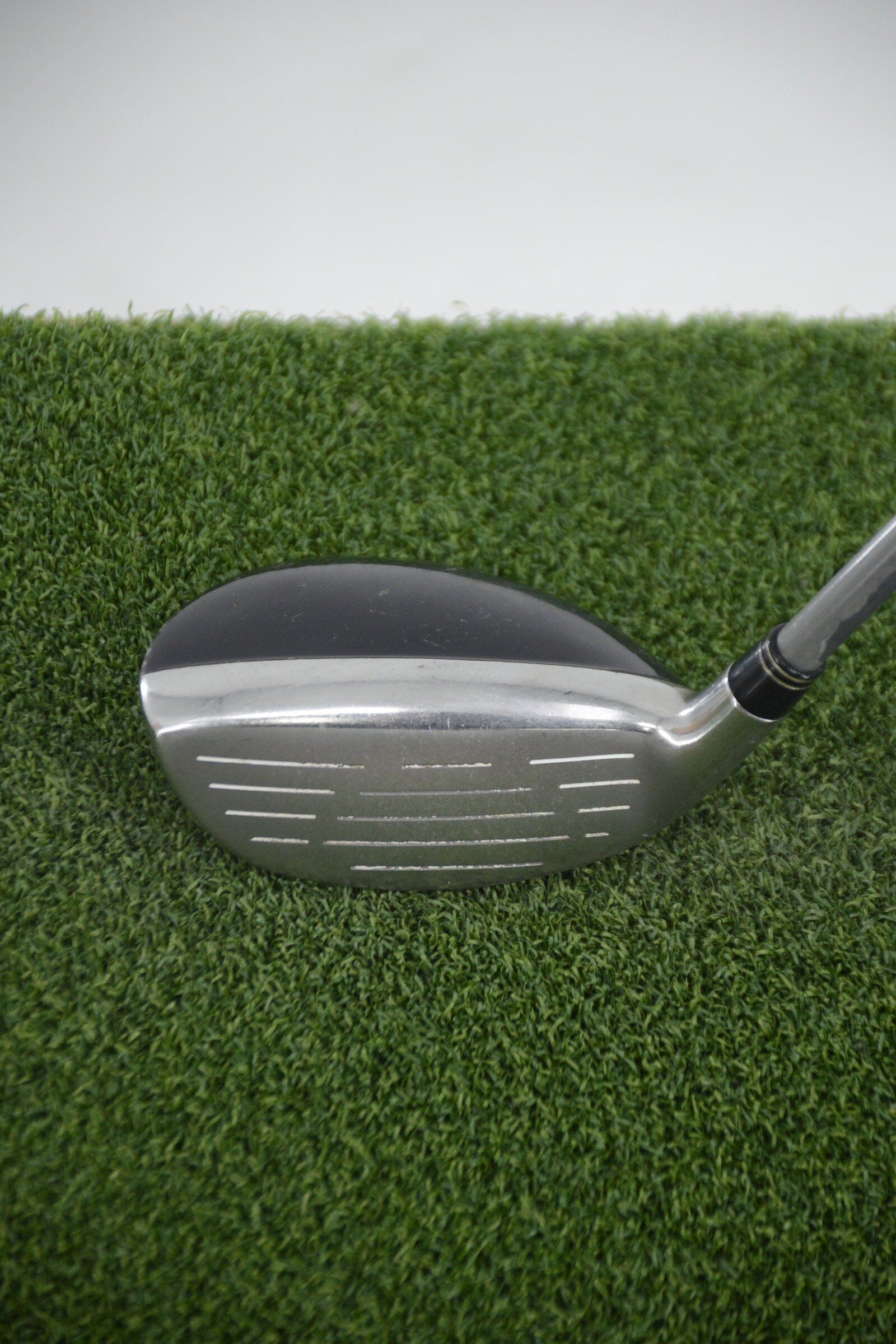 Cobra Baffler 2005 3 Hybrid S Flex 40.25" Golf Clubs GolfRoots