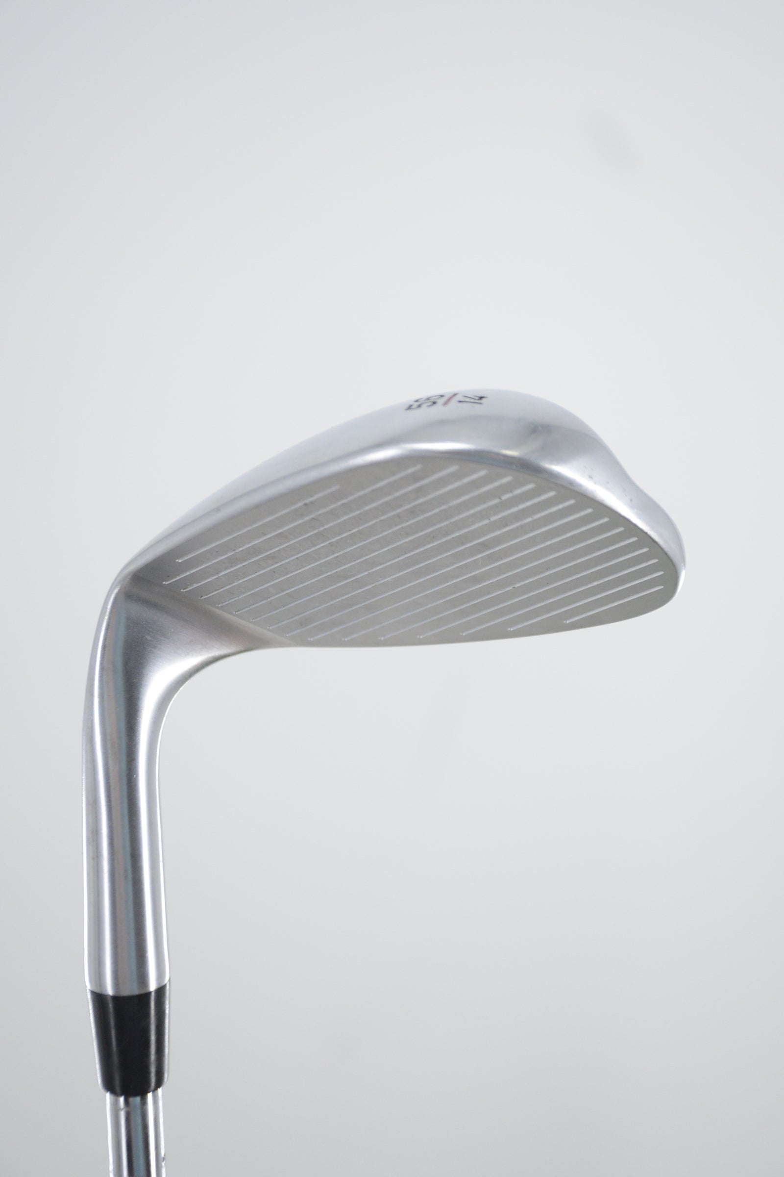Callaway Mack Daddy CB 56 Degree Wedge Wedge Flex 34.75"